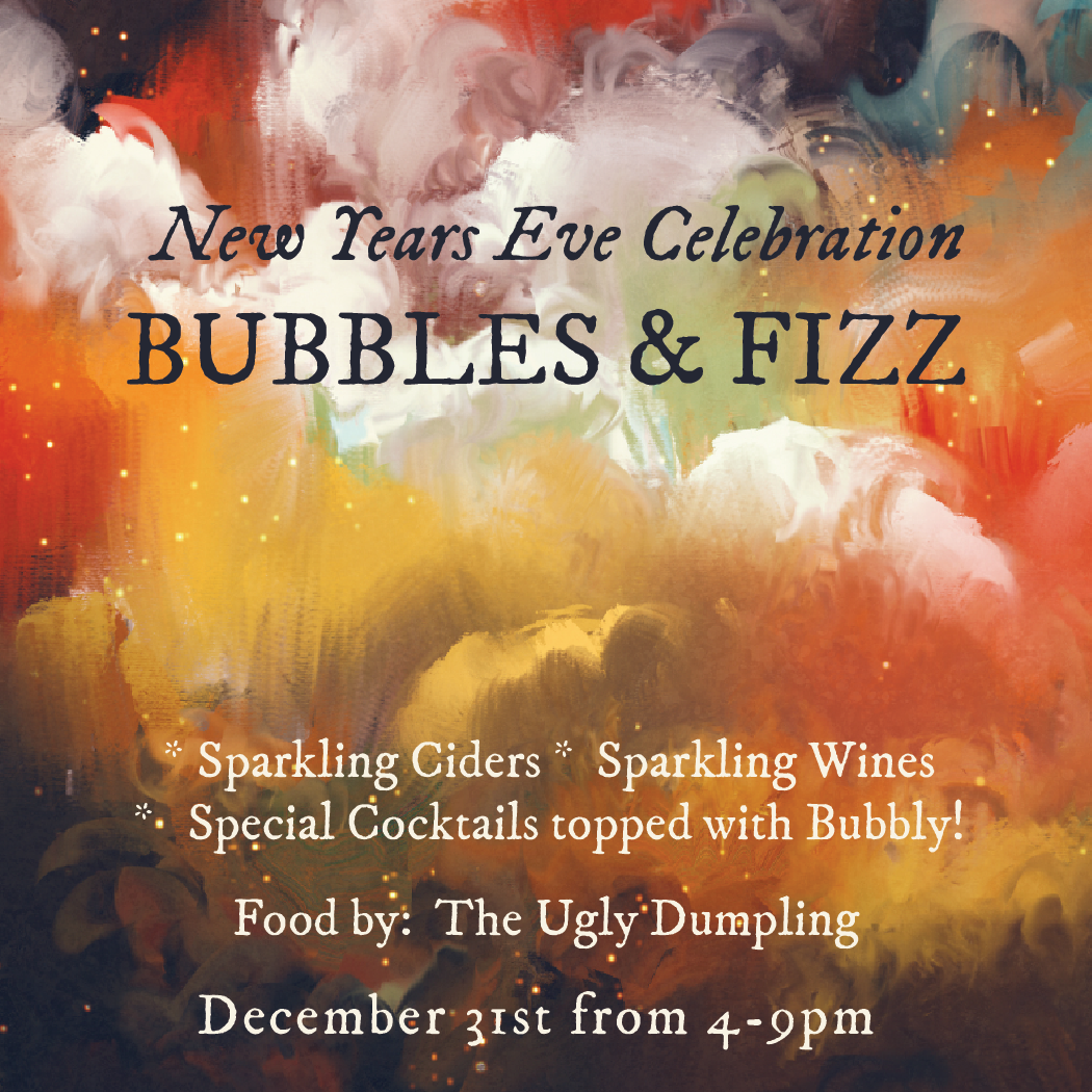Bubbles & Fizz