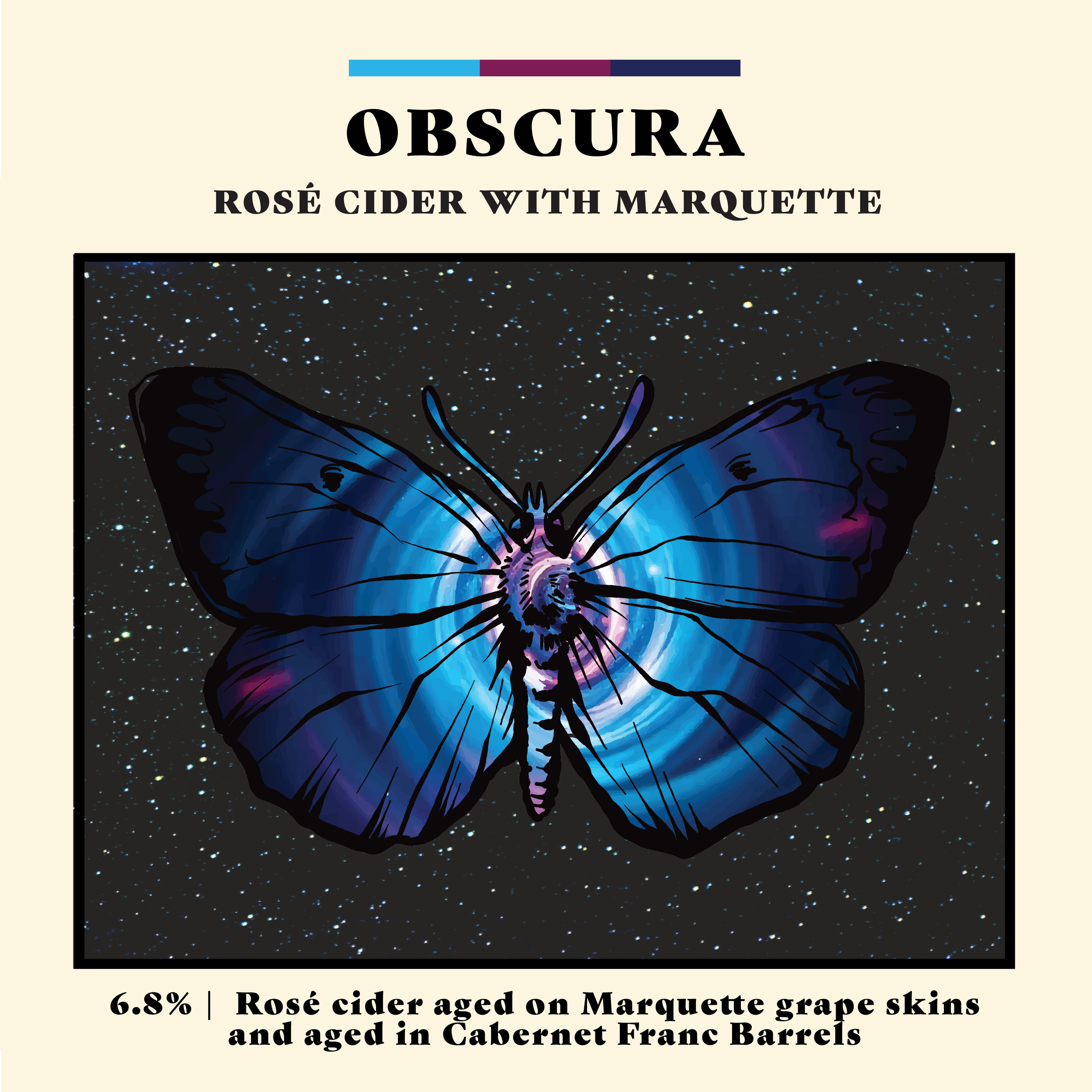 Release - Obscura
