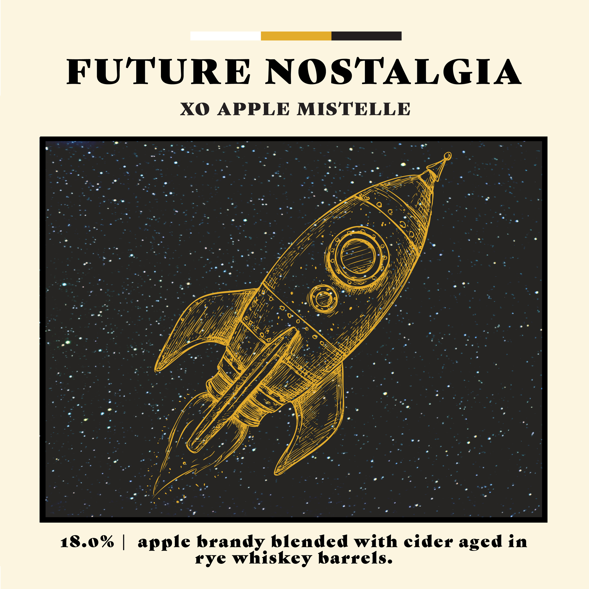 Release - Future Nostalgia