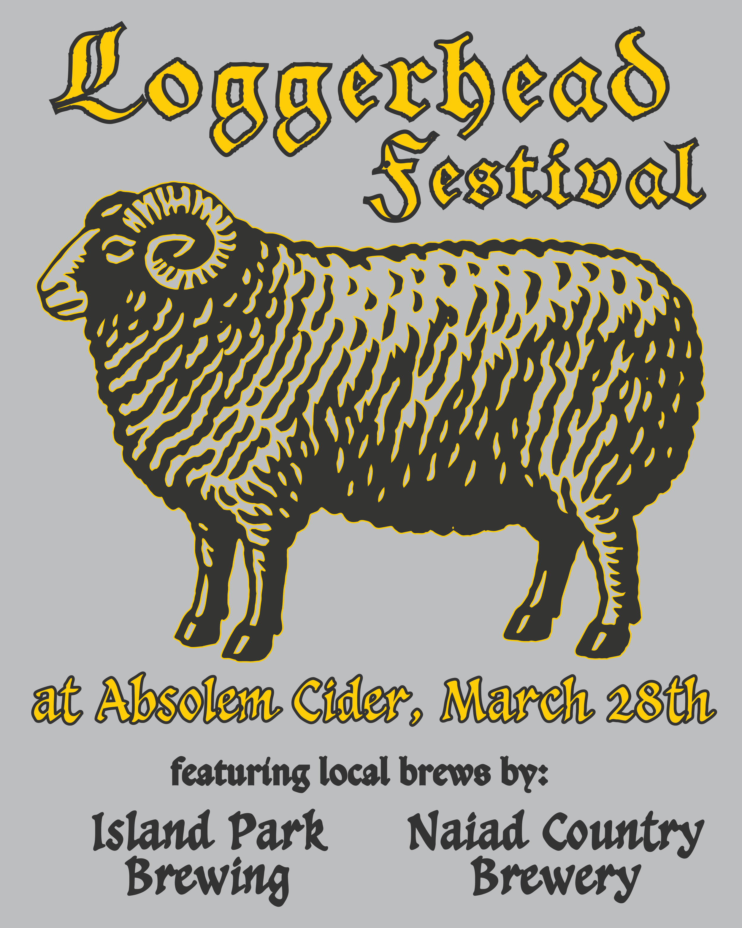 Loggerhead Fest