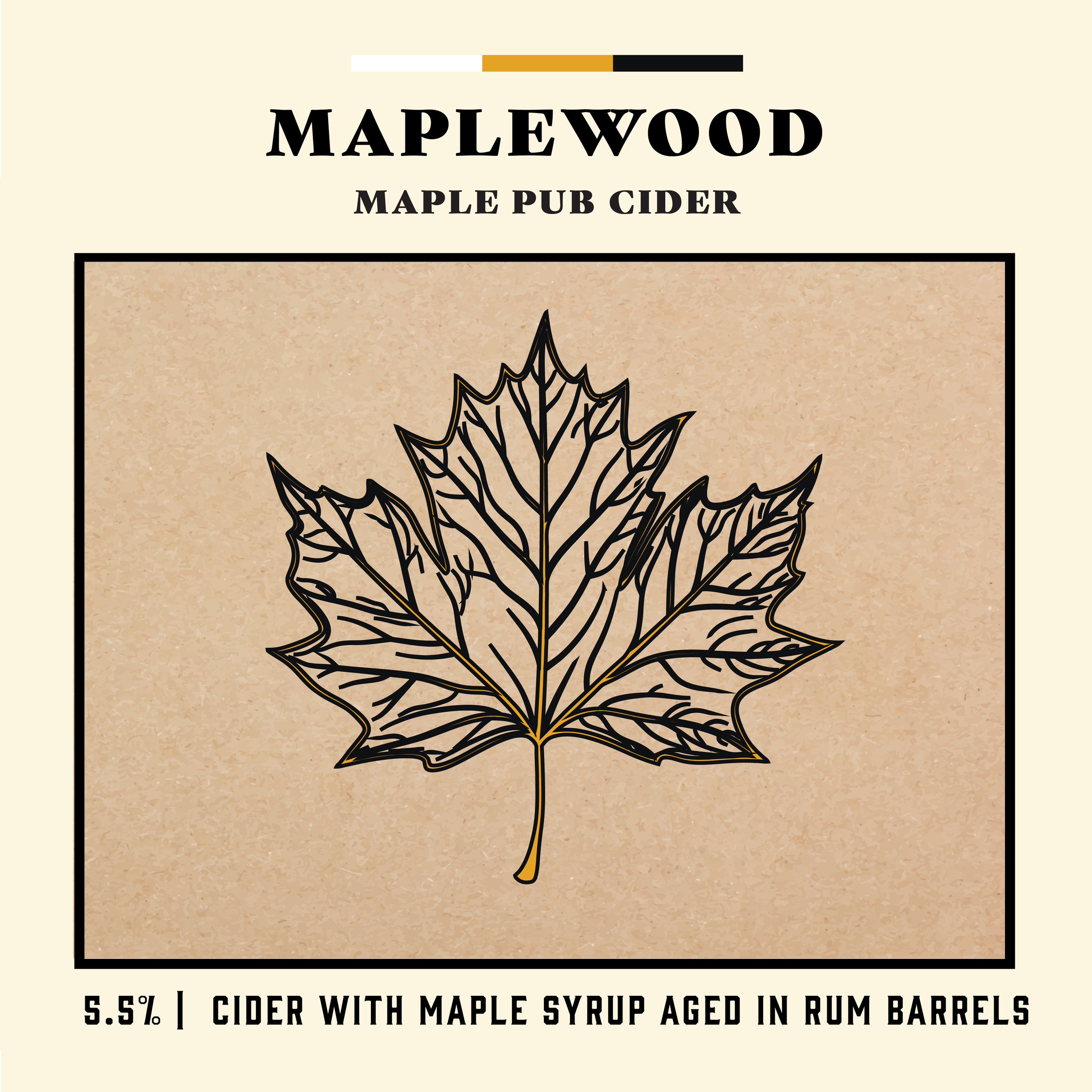 Release - Maplewood