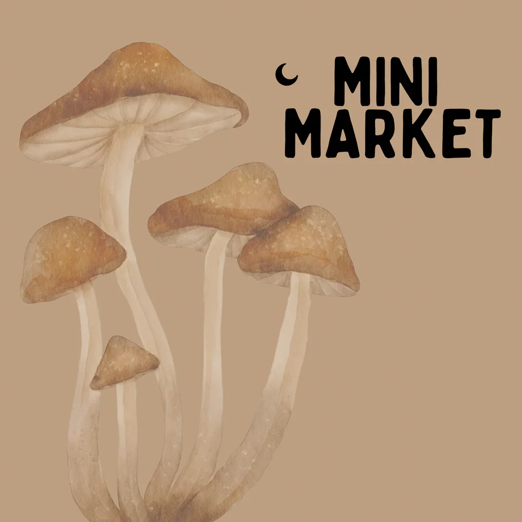 Ritual Market - Fall Edition