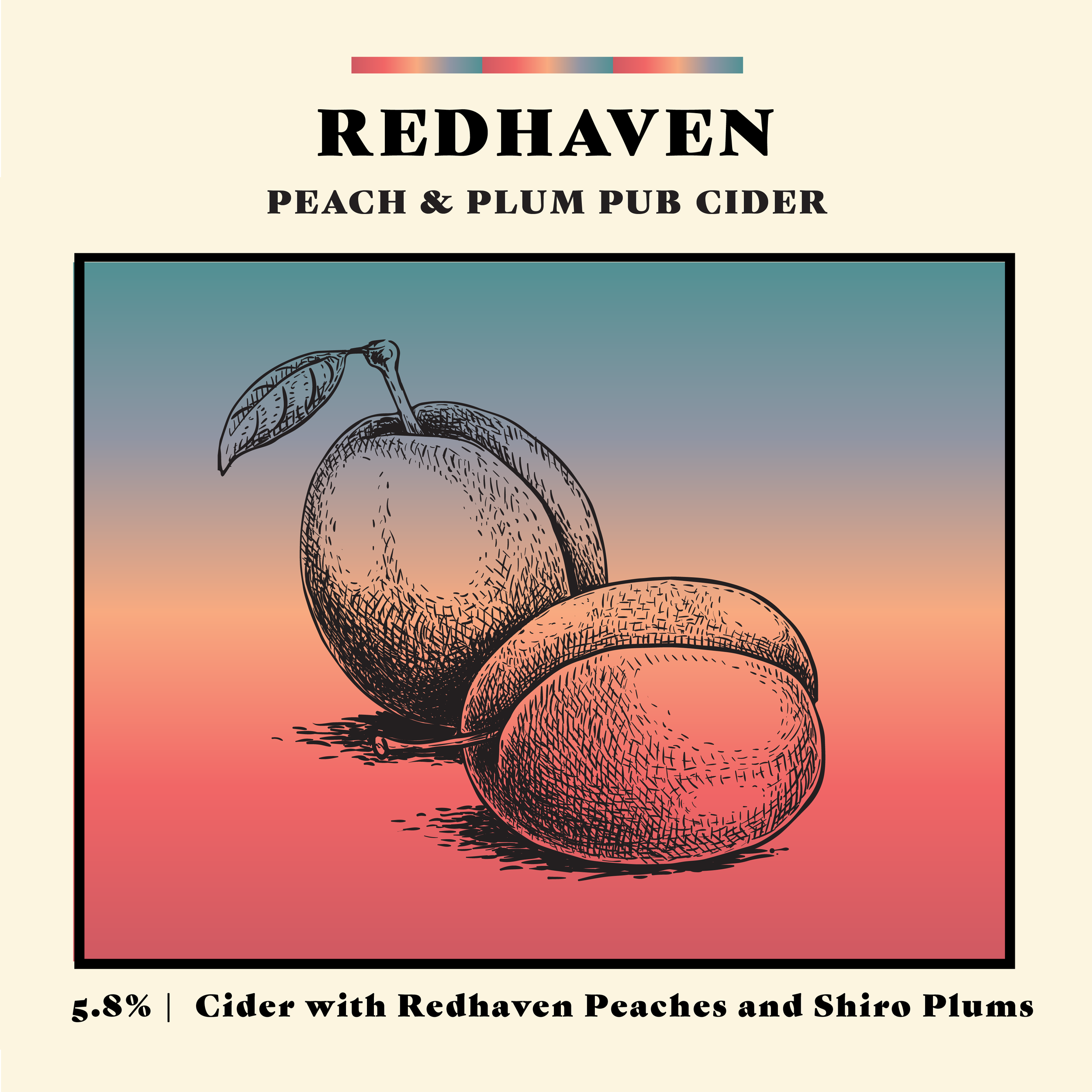 Release - Redhaven