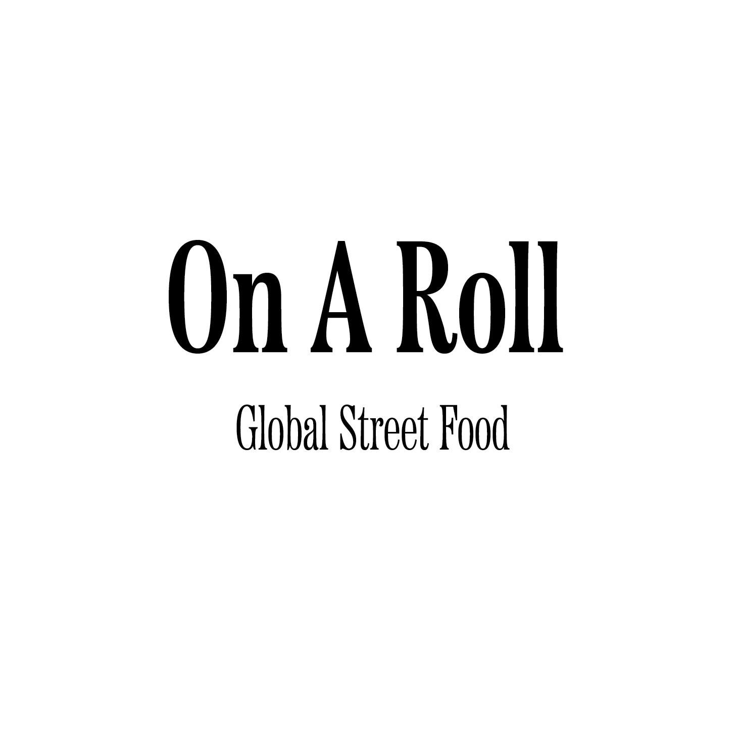 On A Roll