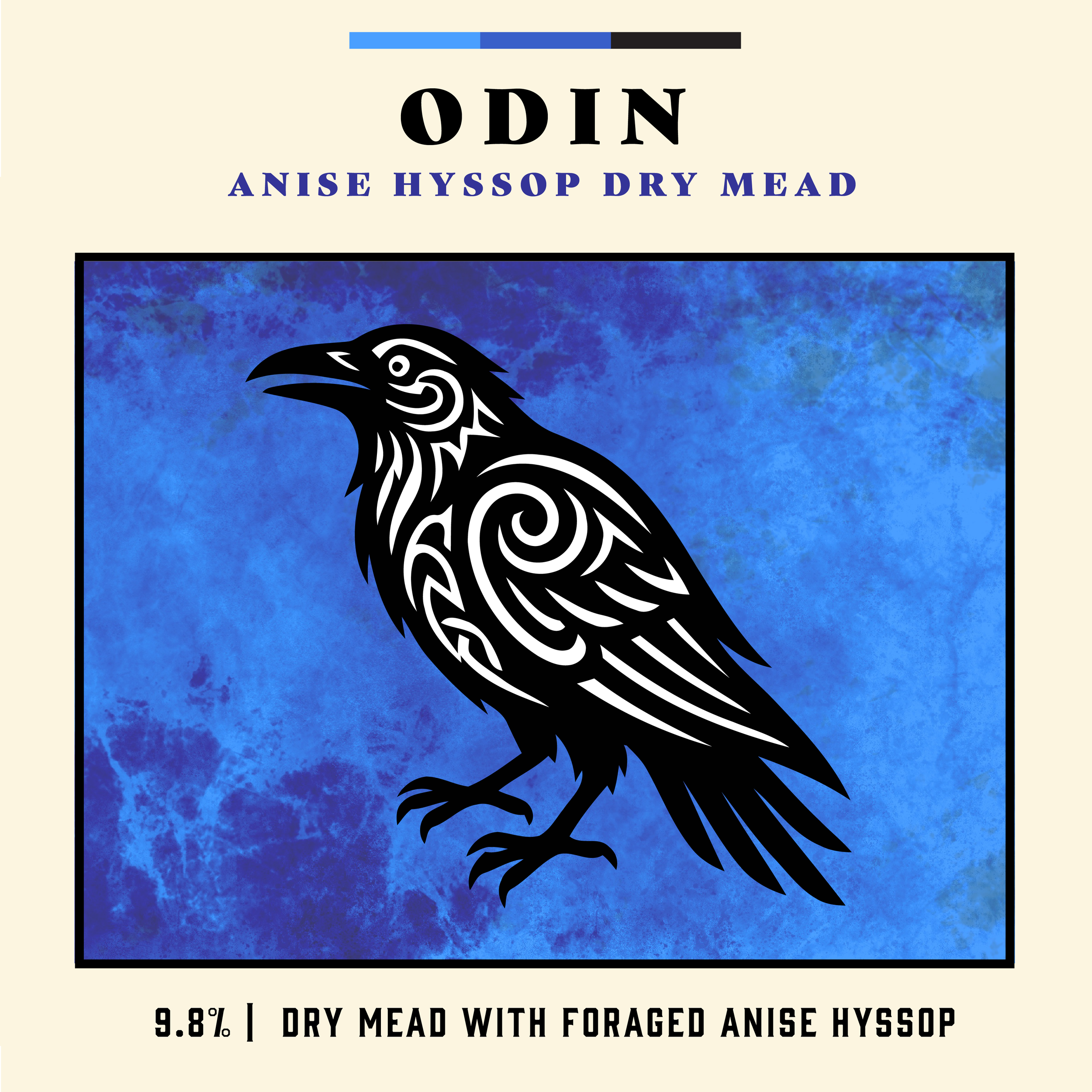 Release - Odin