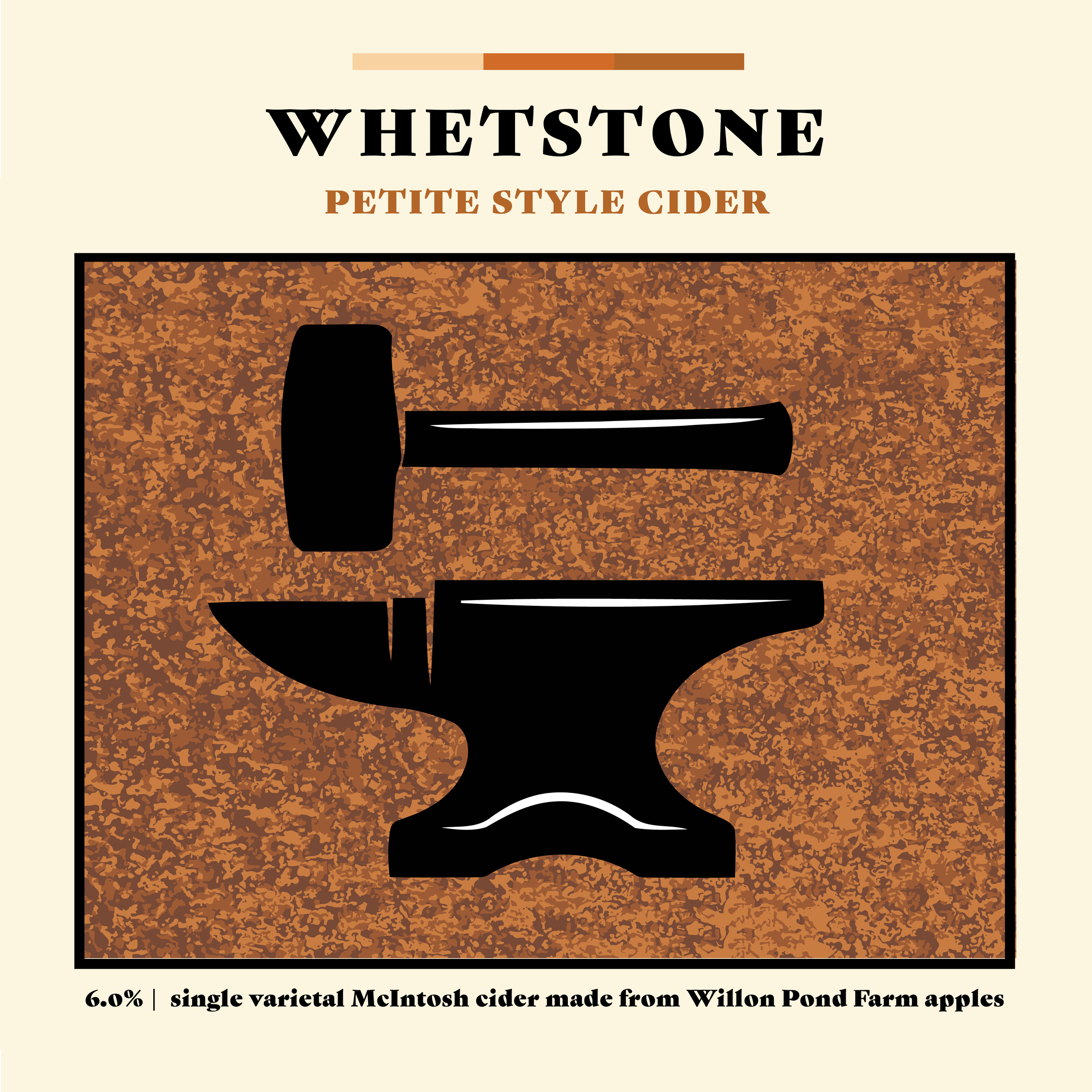 Release - Whetstone