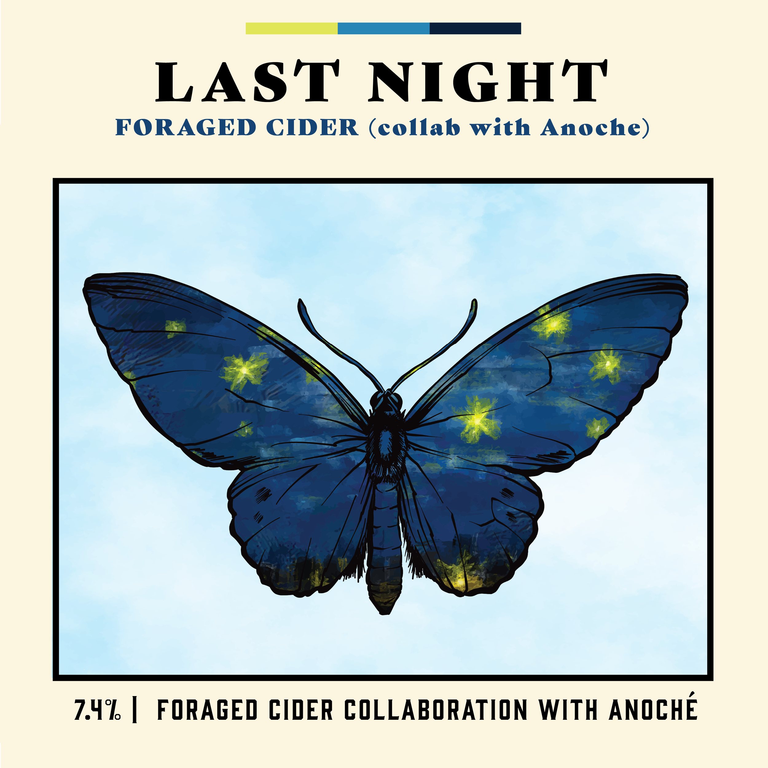 Release - Last Night
