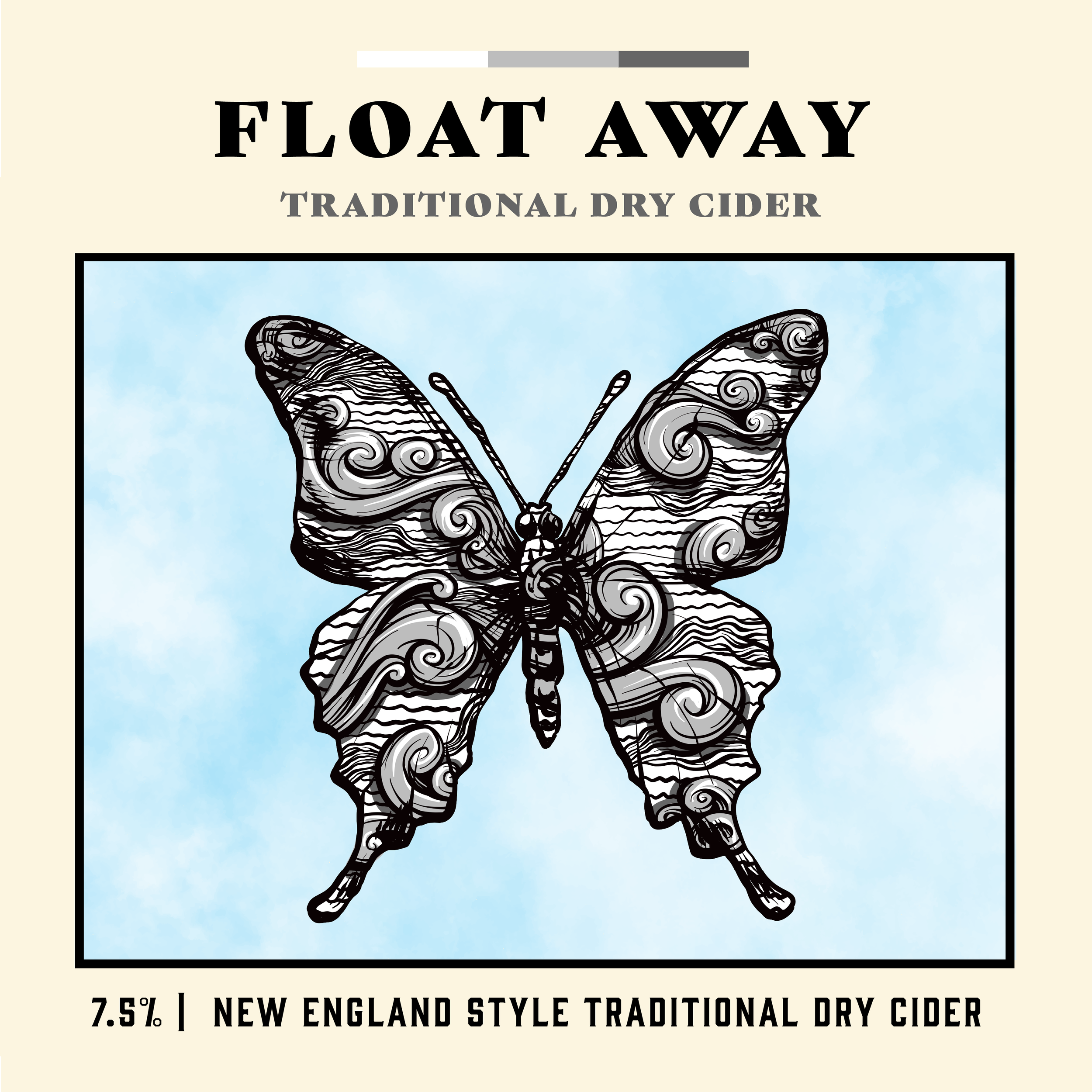 Release - Float Away