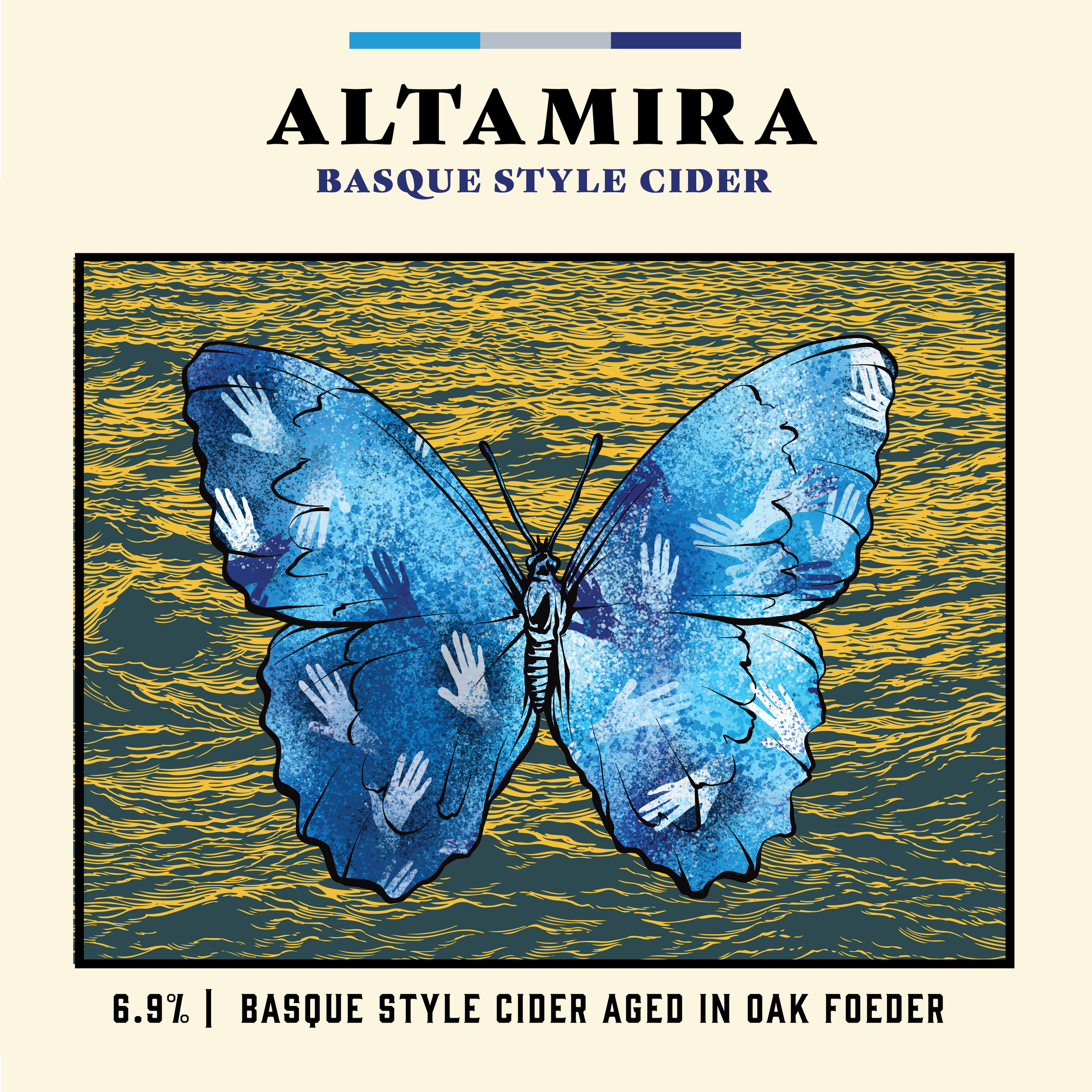 Release - Altamira