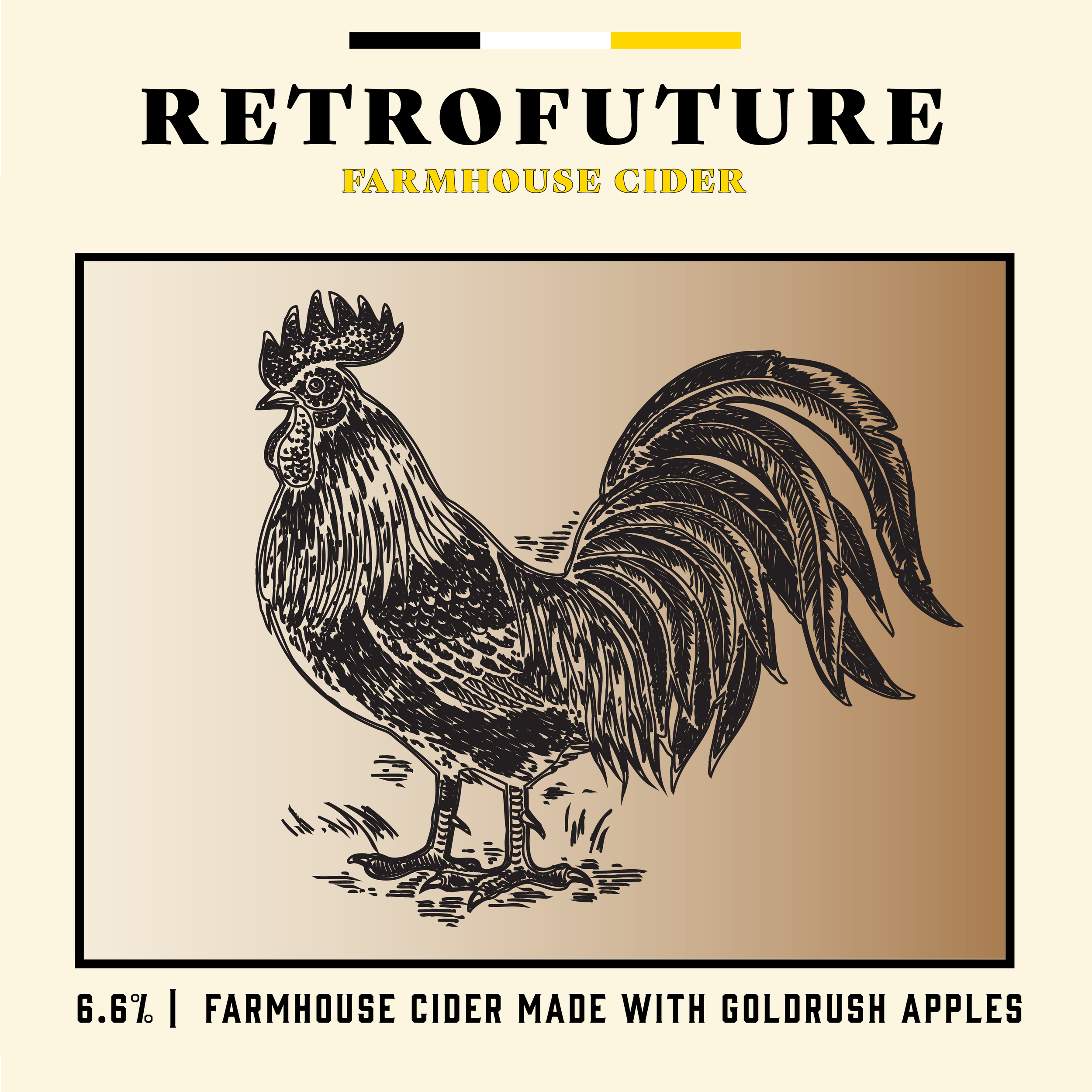Release - Retrofuture