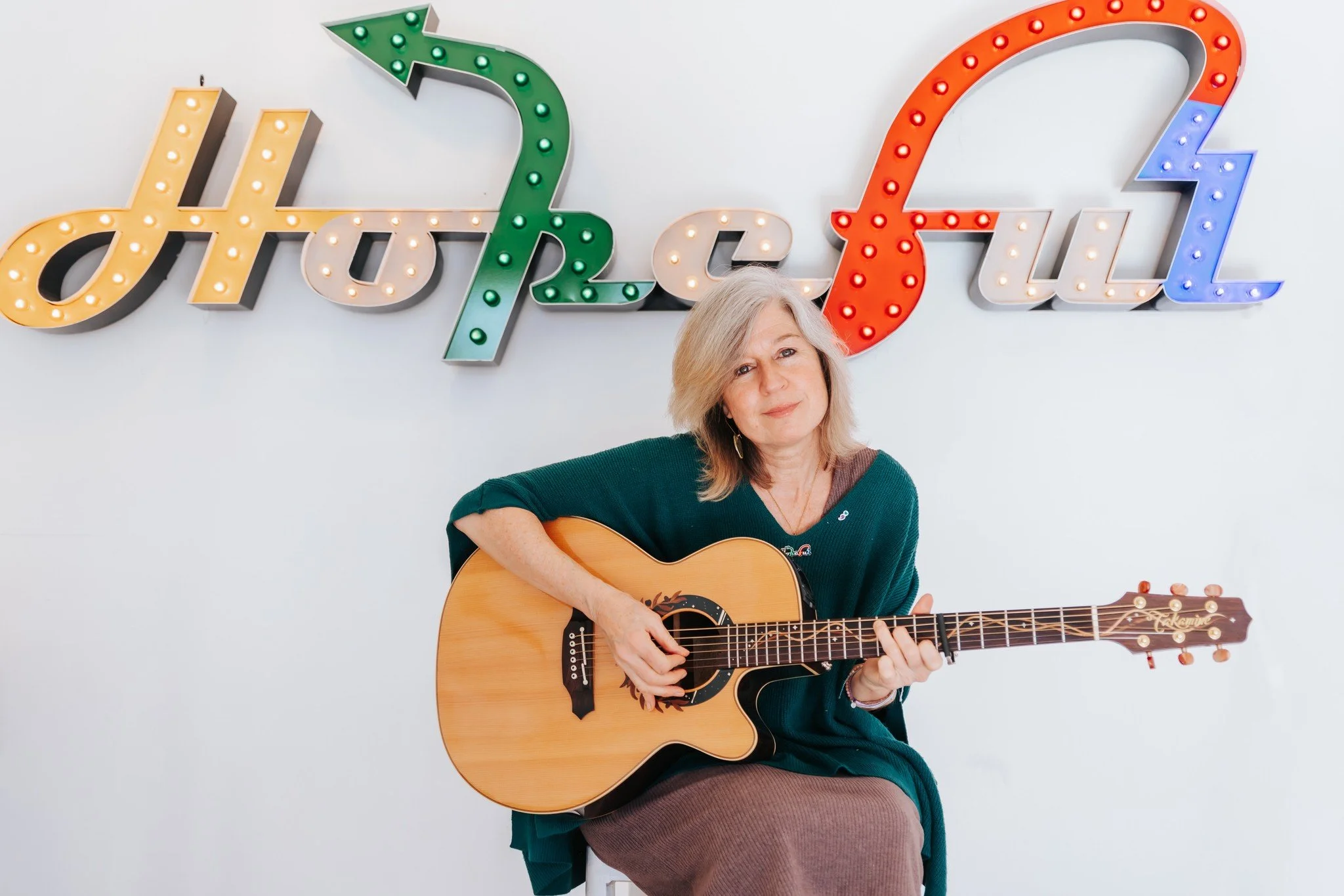 Barn Residency: Katie Daggett