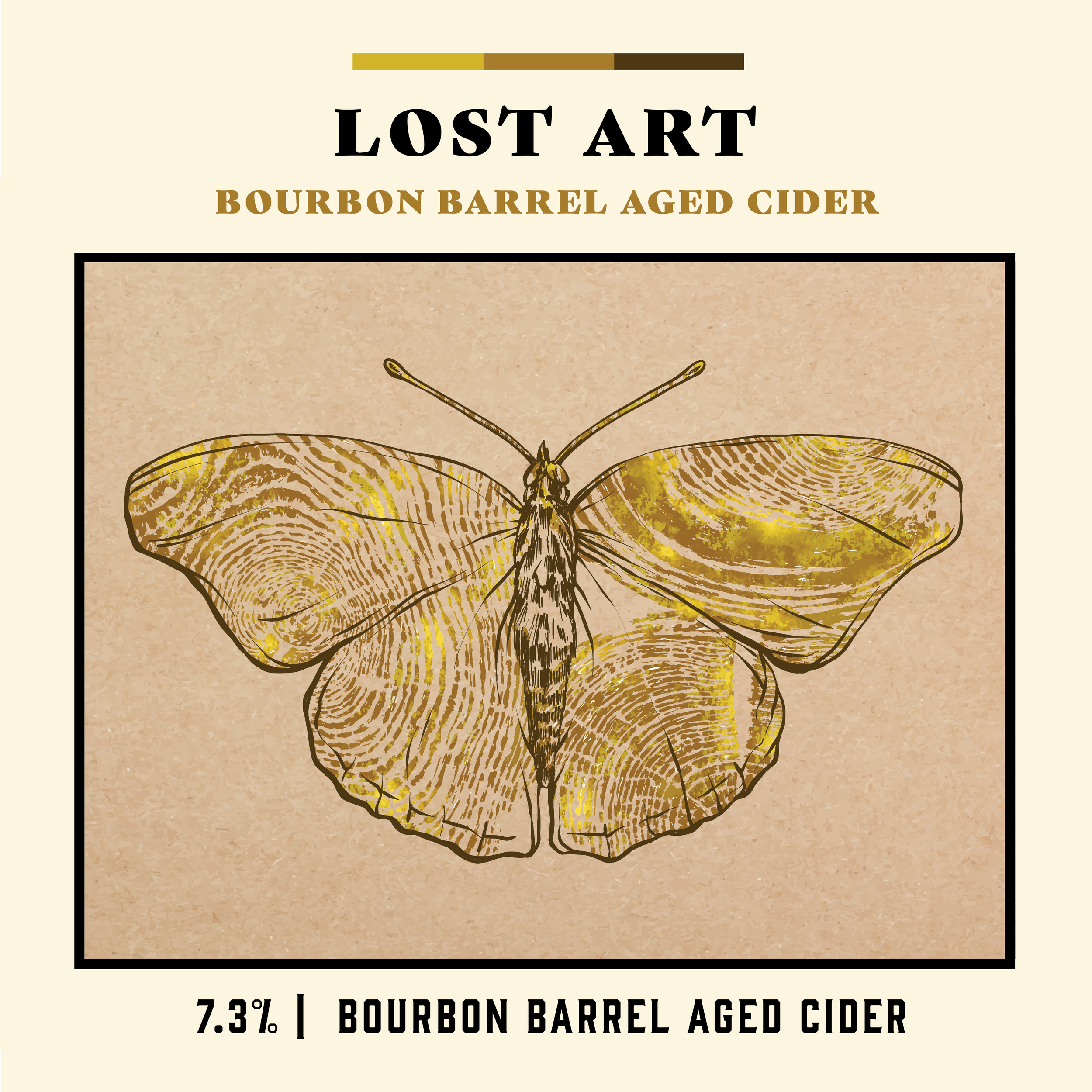 Release - Lost Art