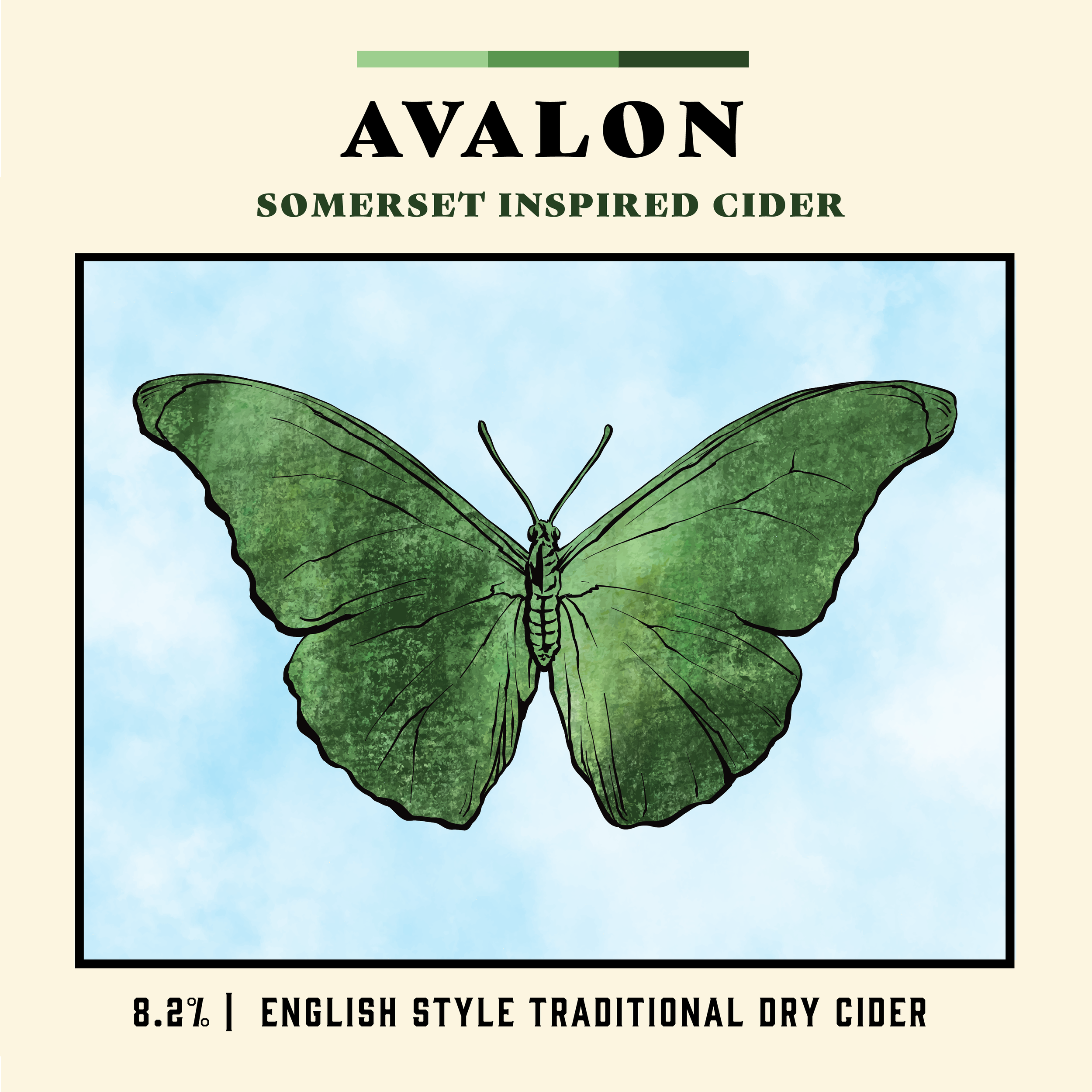 Release - Avalon