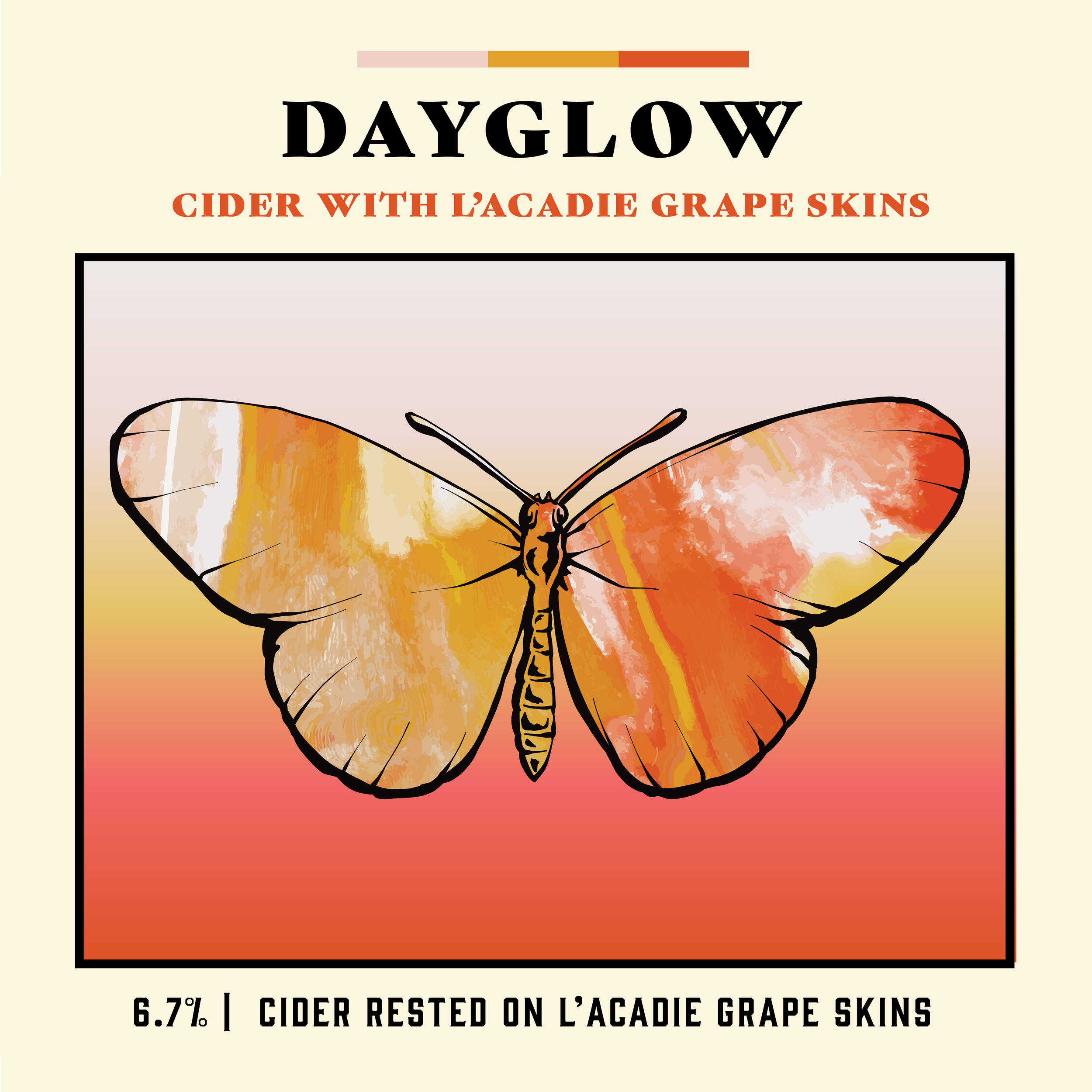 Release - Dayglow