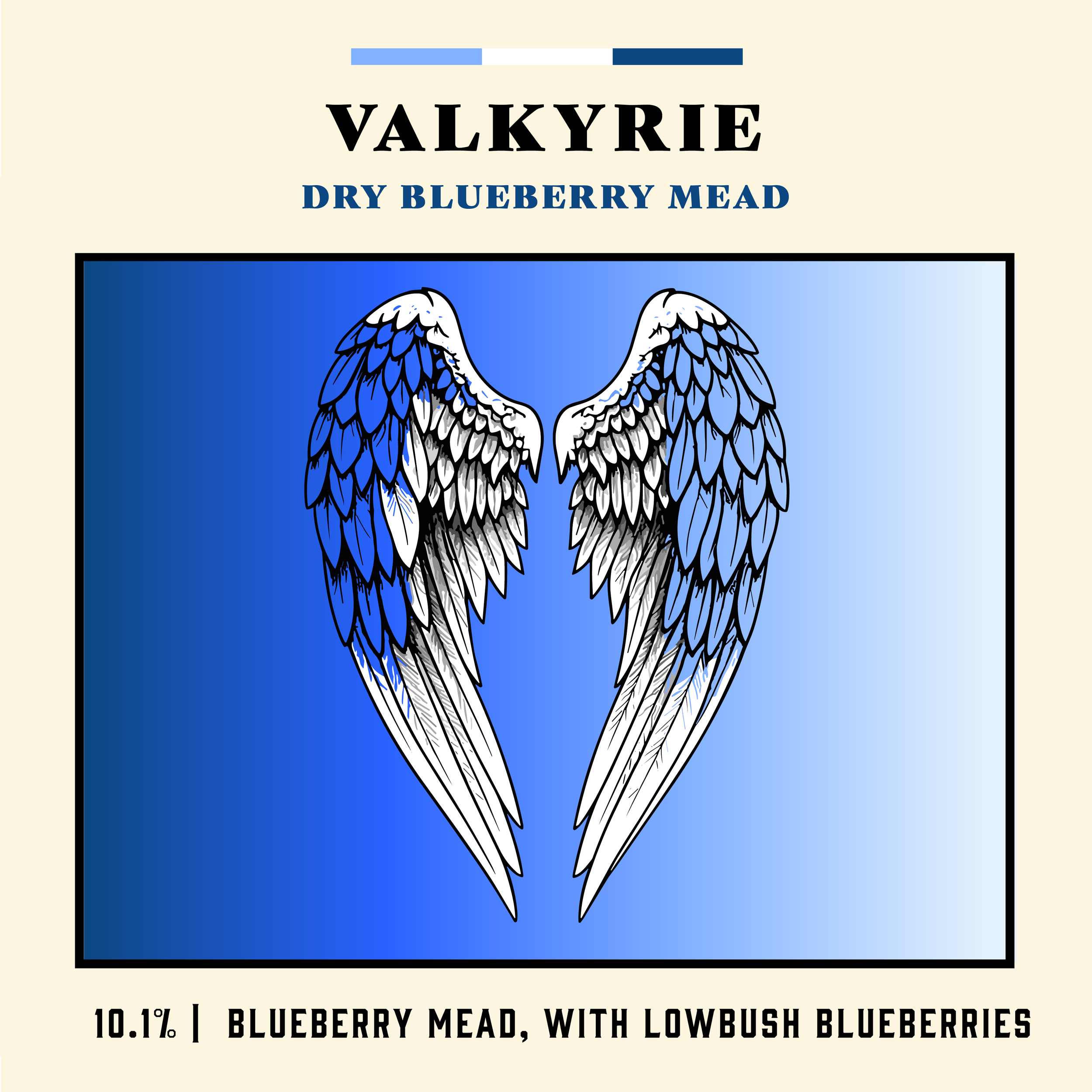 Release - Valkyrie