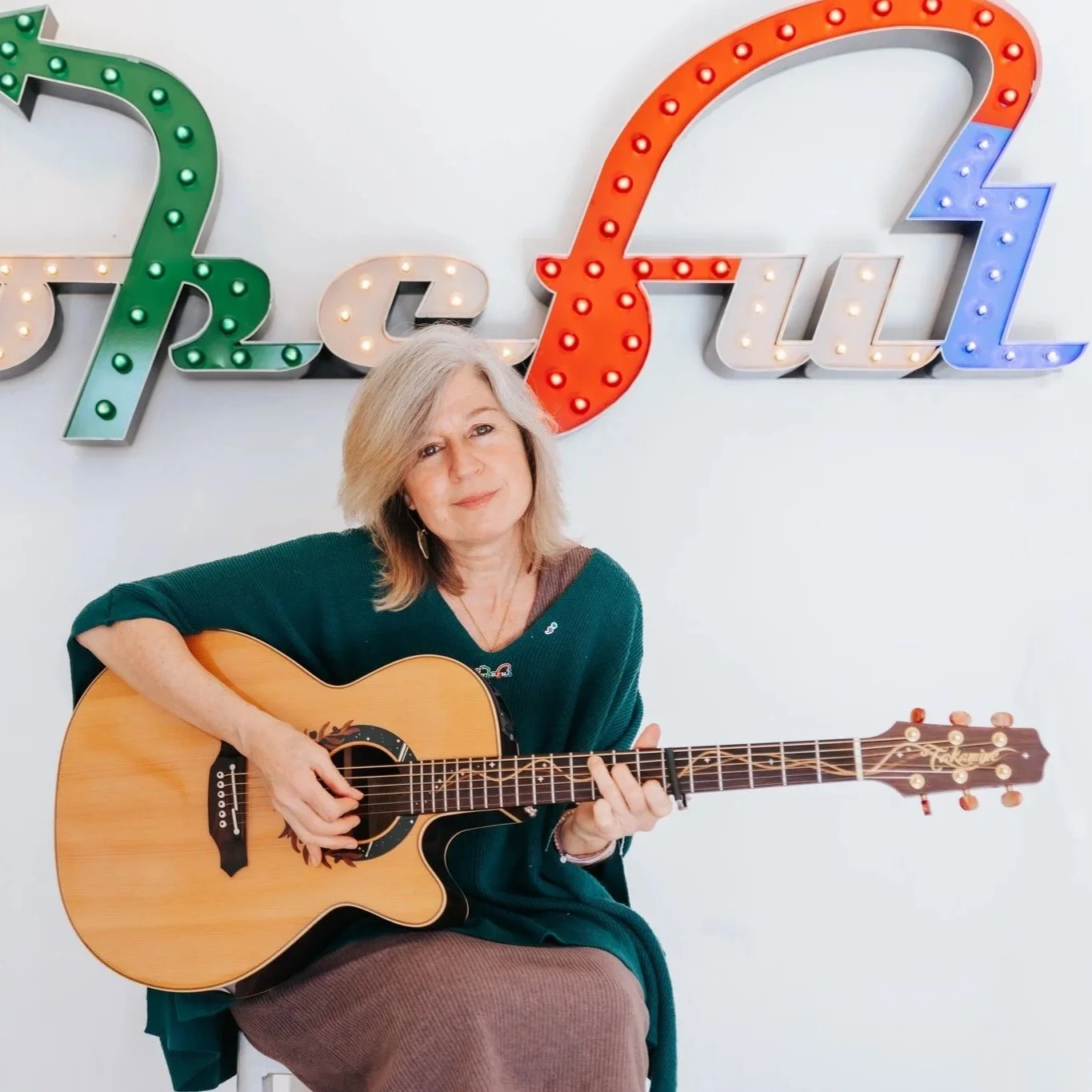 Summer Residency: Katie Daggett
