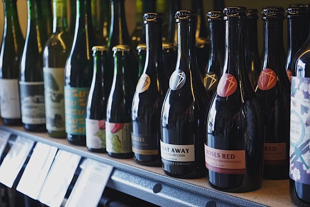 STOCKISTS — Absolem Cider Company