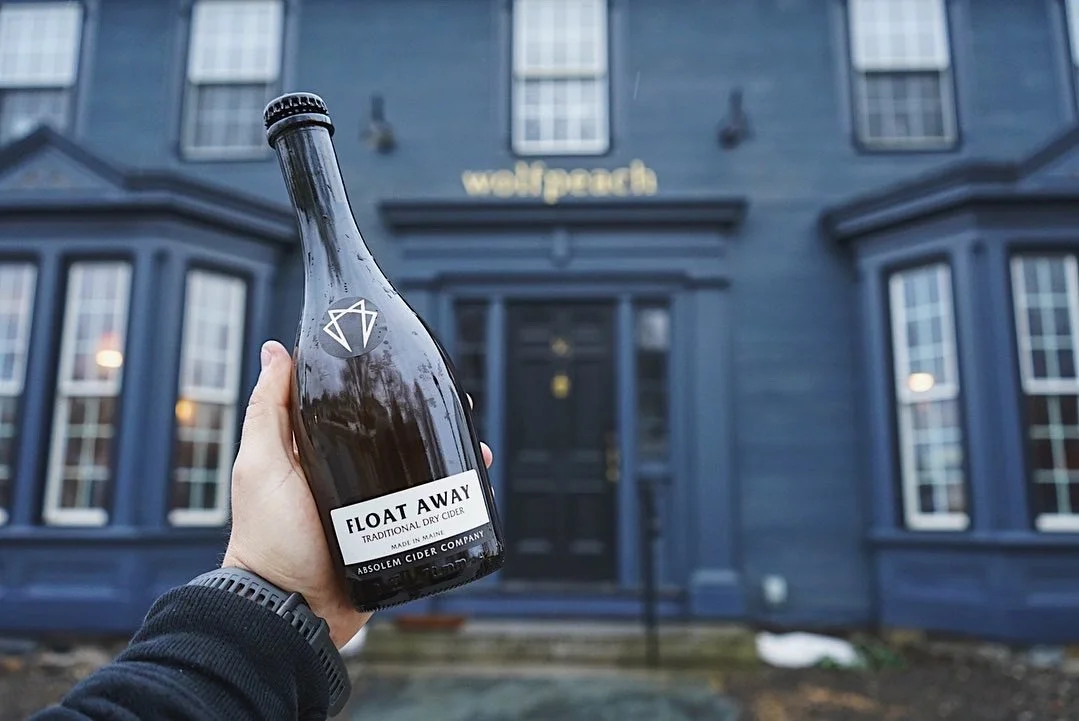 STOCKISTS — Absolem Cider Company