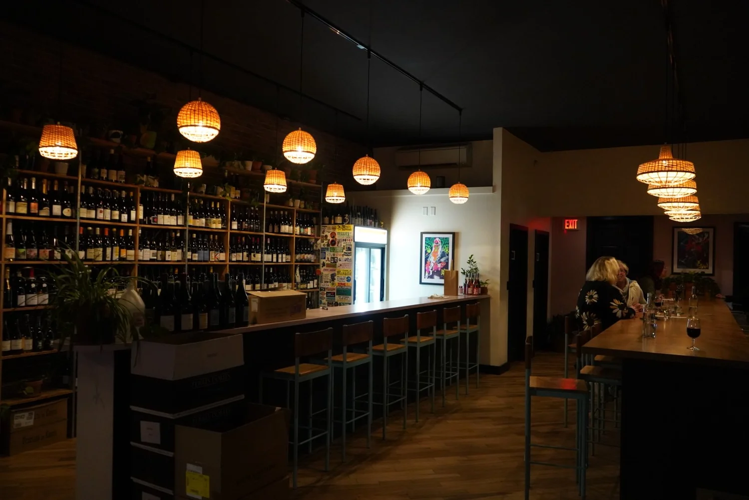 STOCKISTS — Absolem Cider Company