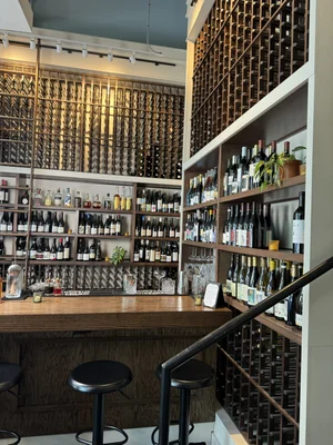 Wine on Water photo