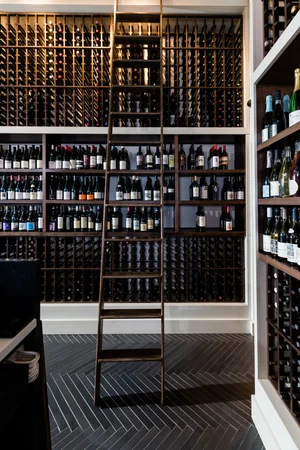 Wine on Water photo