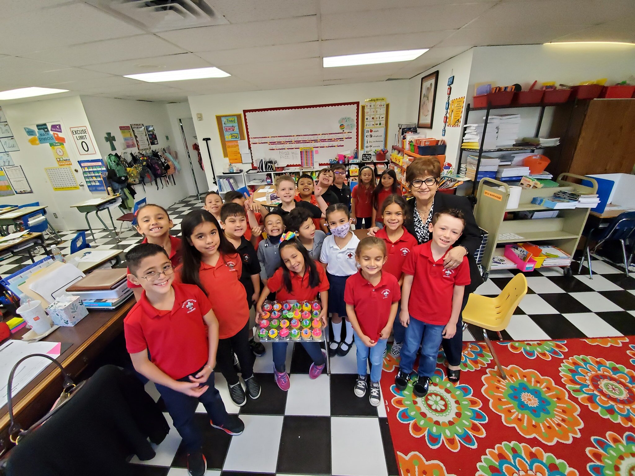 Faith Christian Academy