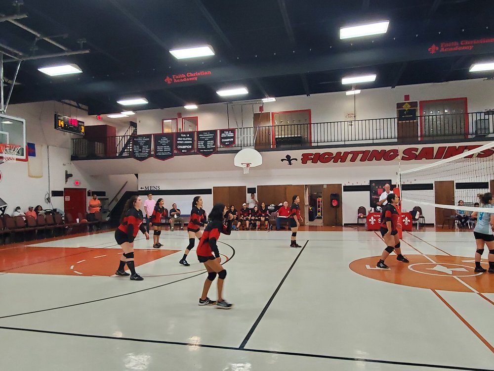 Faith Christian Academy