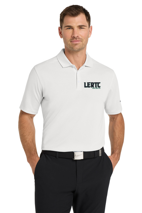 LERTC Nike Polo