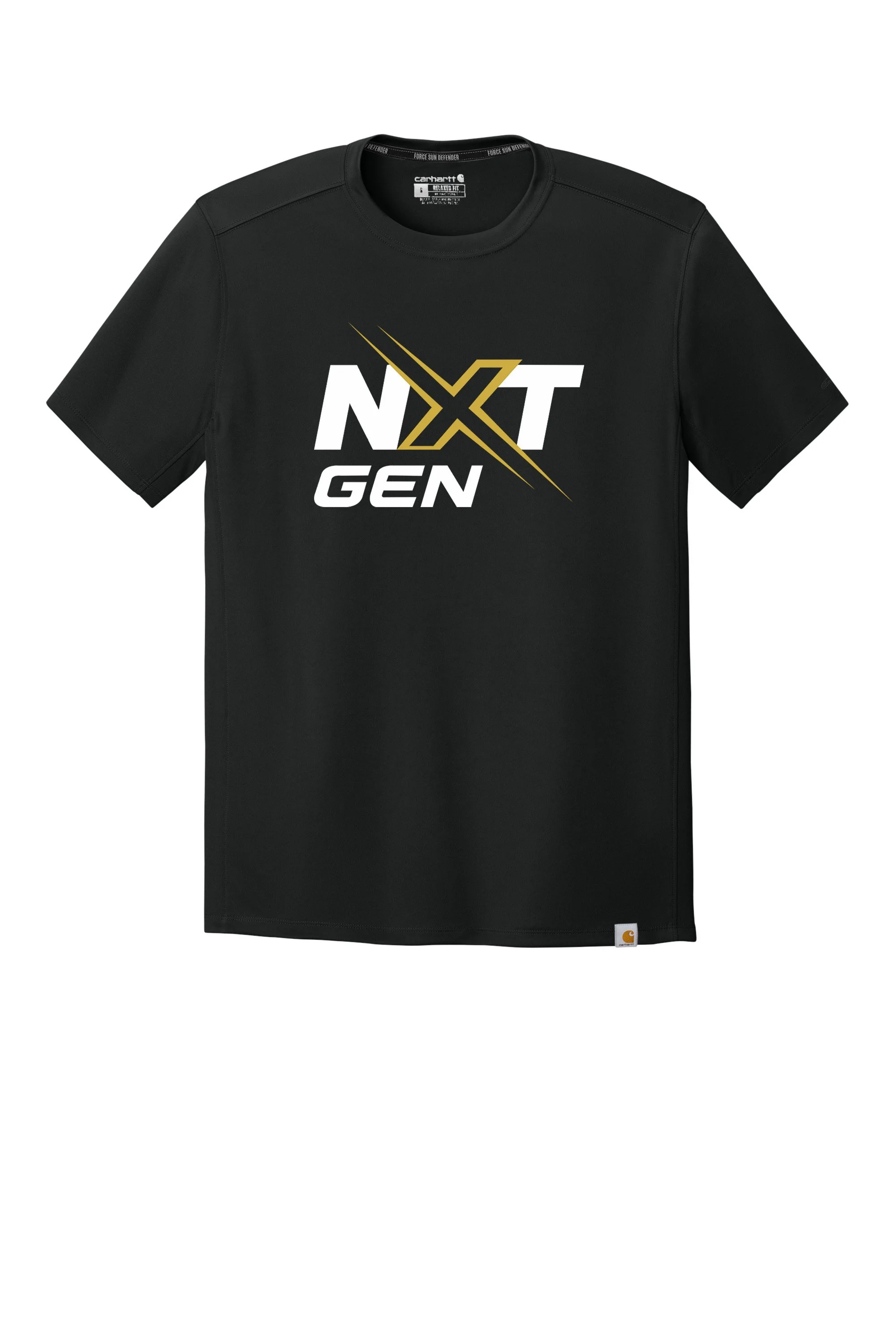 NXT Gen Sports Carhartt T-Shirt