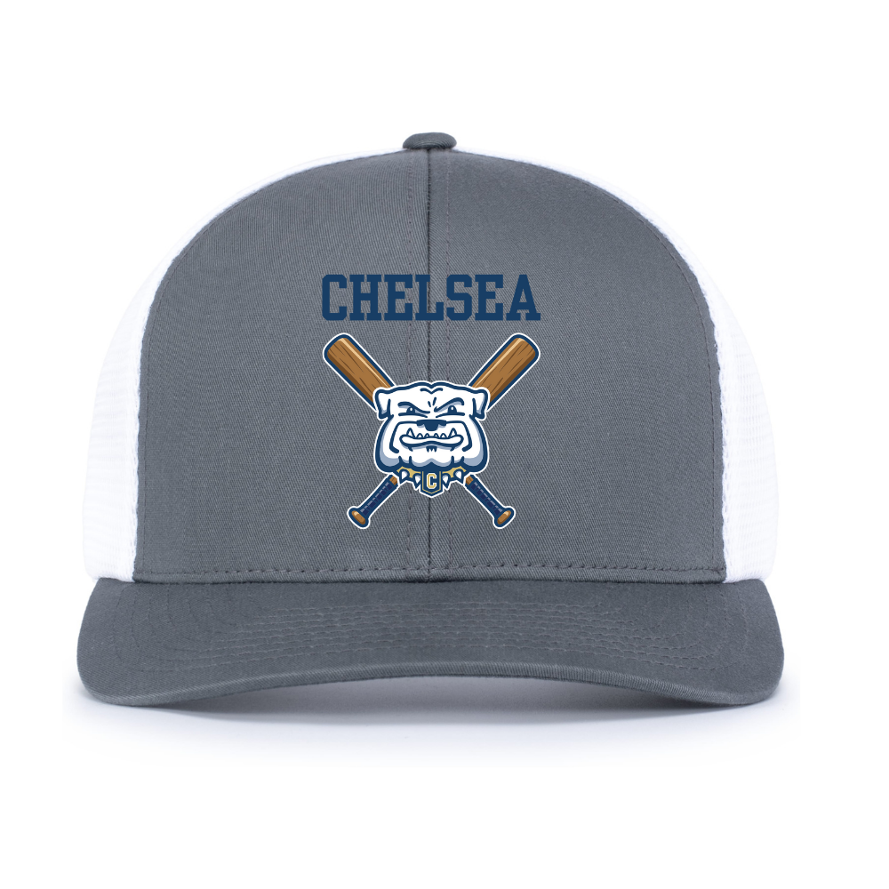 Chelsea Little League Trucker Hat
