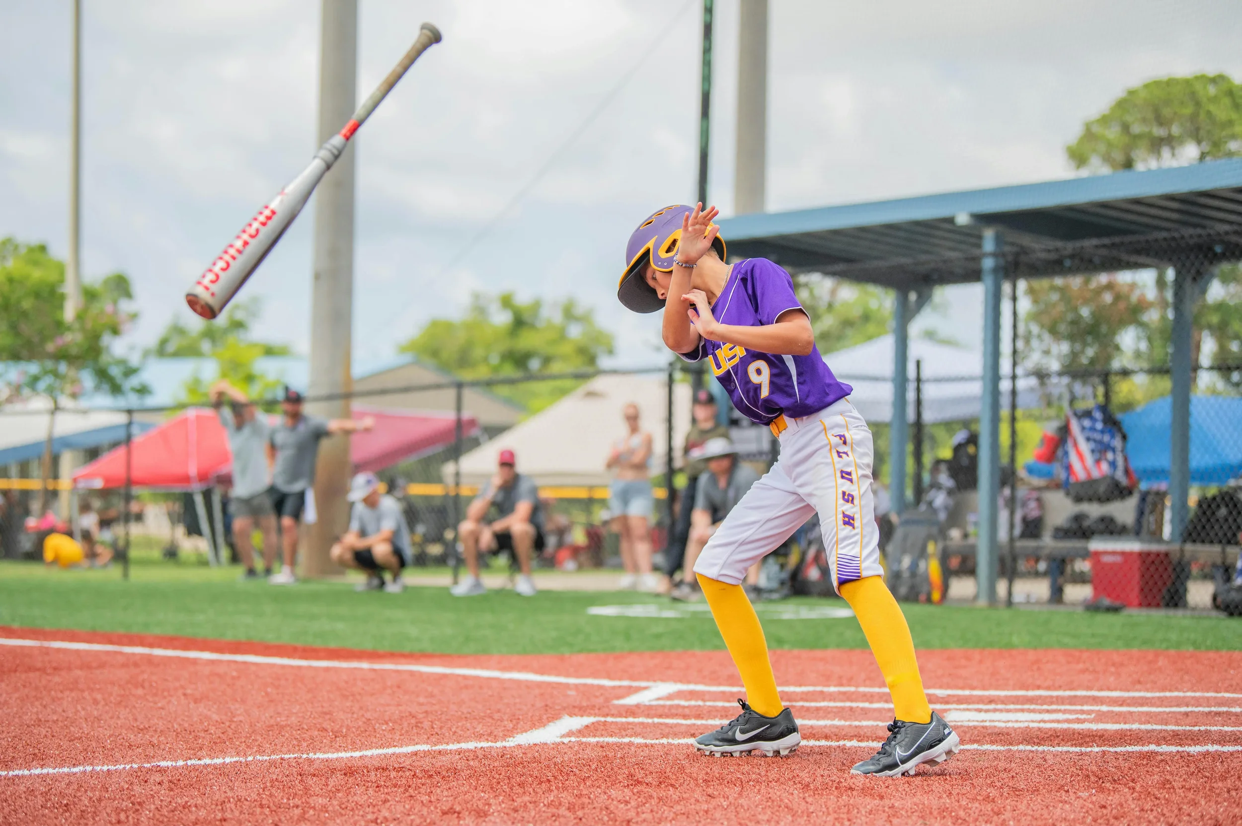 What Do Little League Baseball Parents Need to Buy? A Complete Uniform Guide