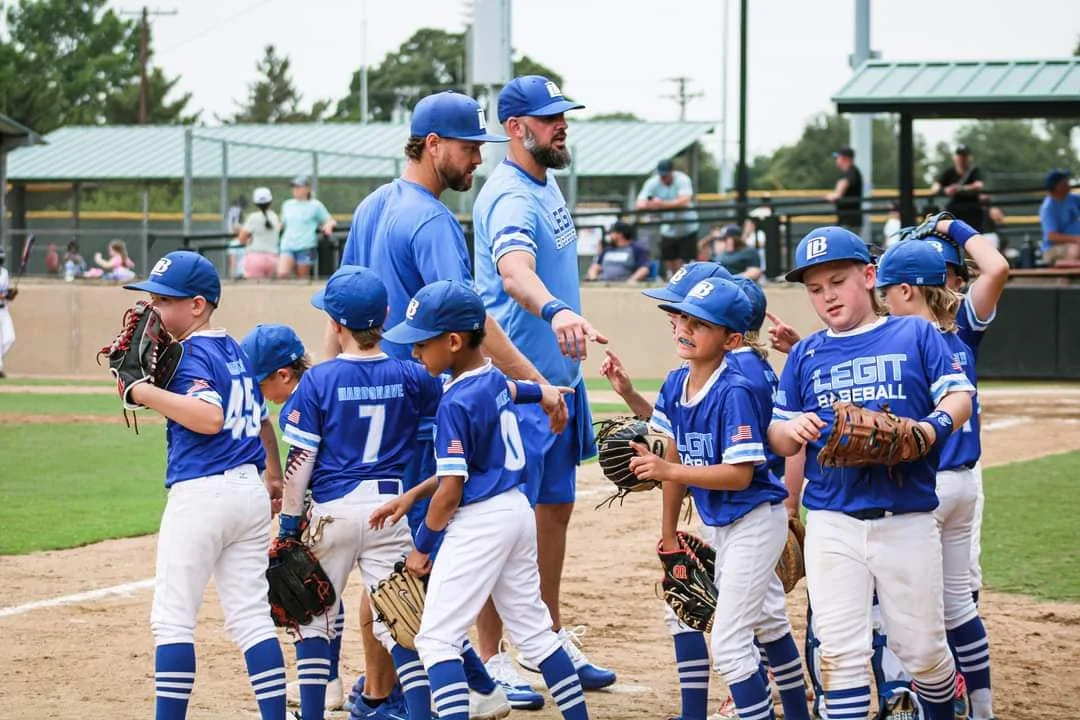The Rise of Club Baseball and Its Uniforms 