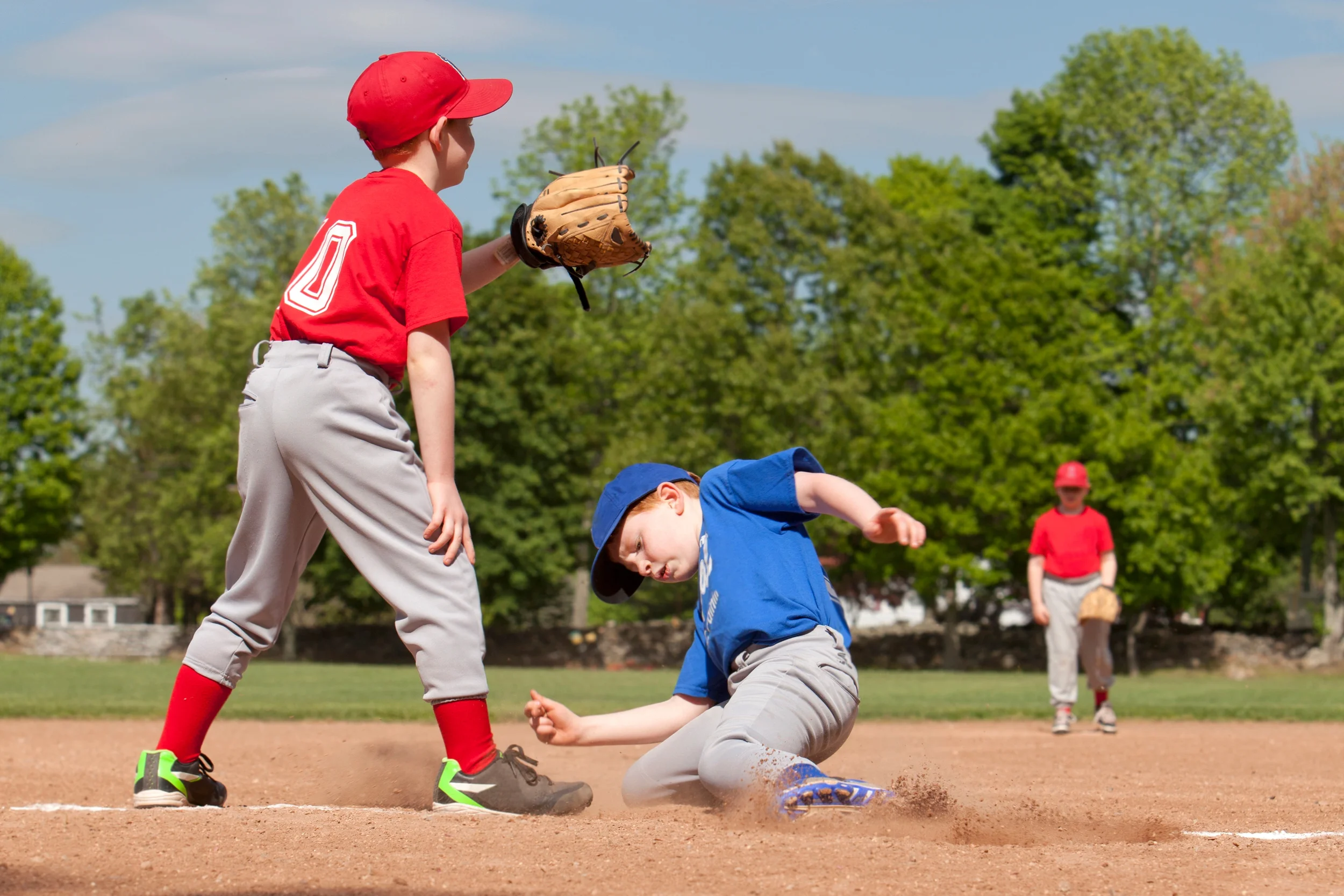How Much Do Custom Baseball Uniforms Cost for Youth and High School Teams?