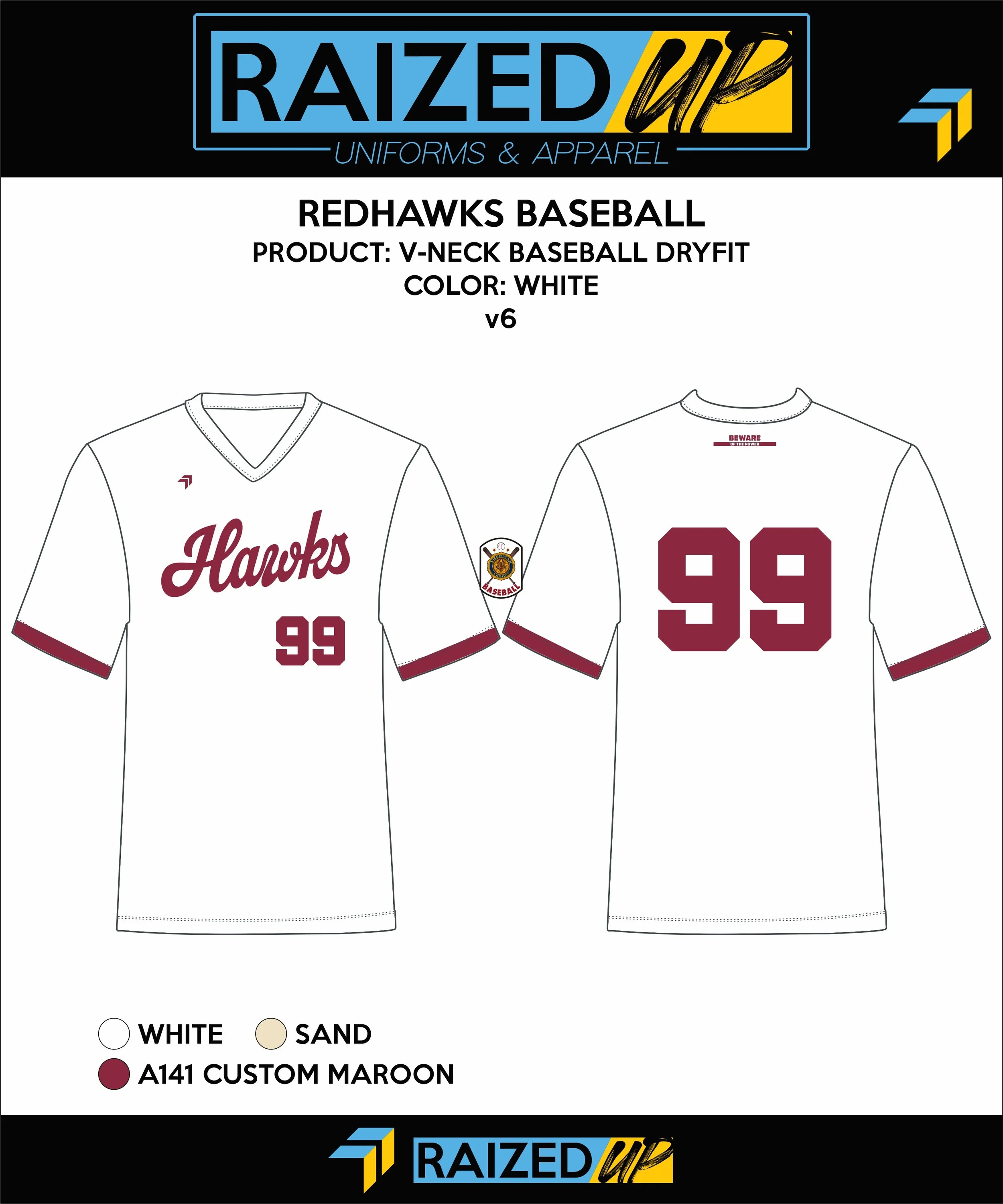 Redhawks Baseball 2024_Baseball Vneck_v6.jpg