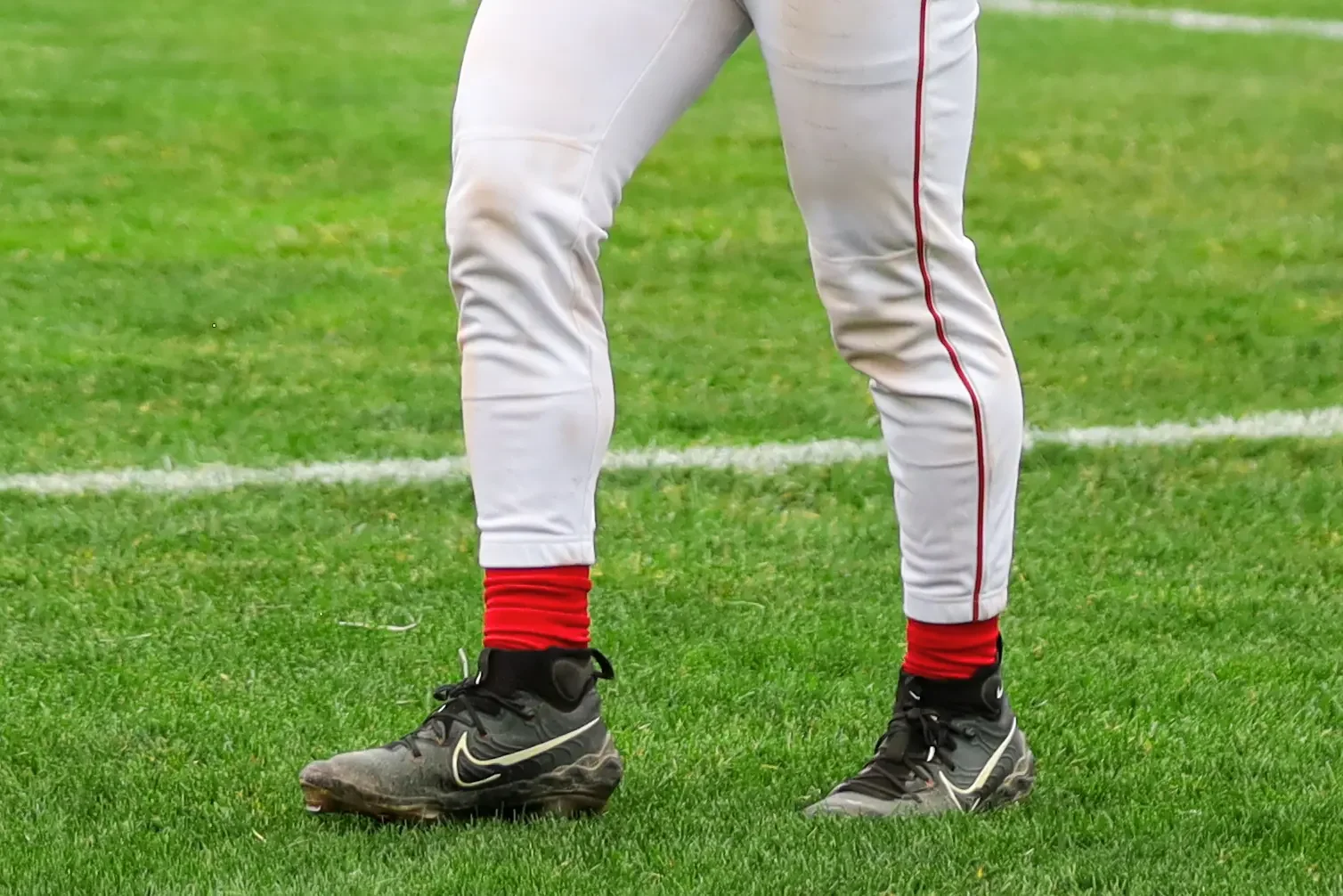 Tweener pants are a happy medium between knickers and long pants.