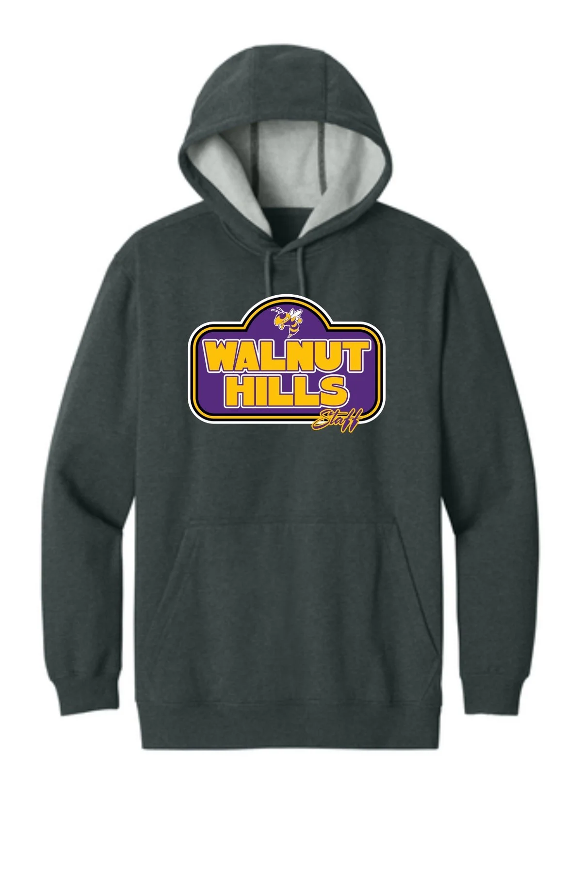 Walnut Hills Staff — RaizedUp