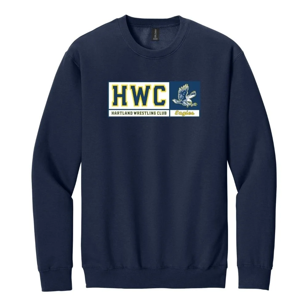Hartland WC Crewneck