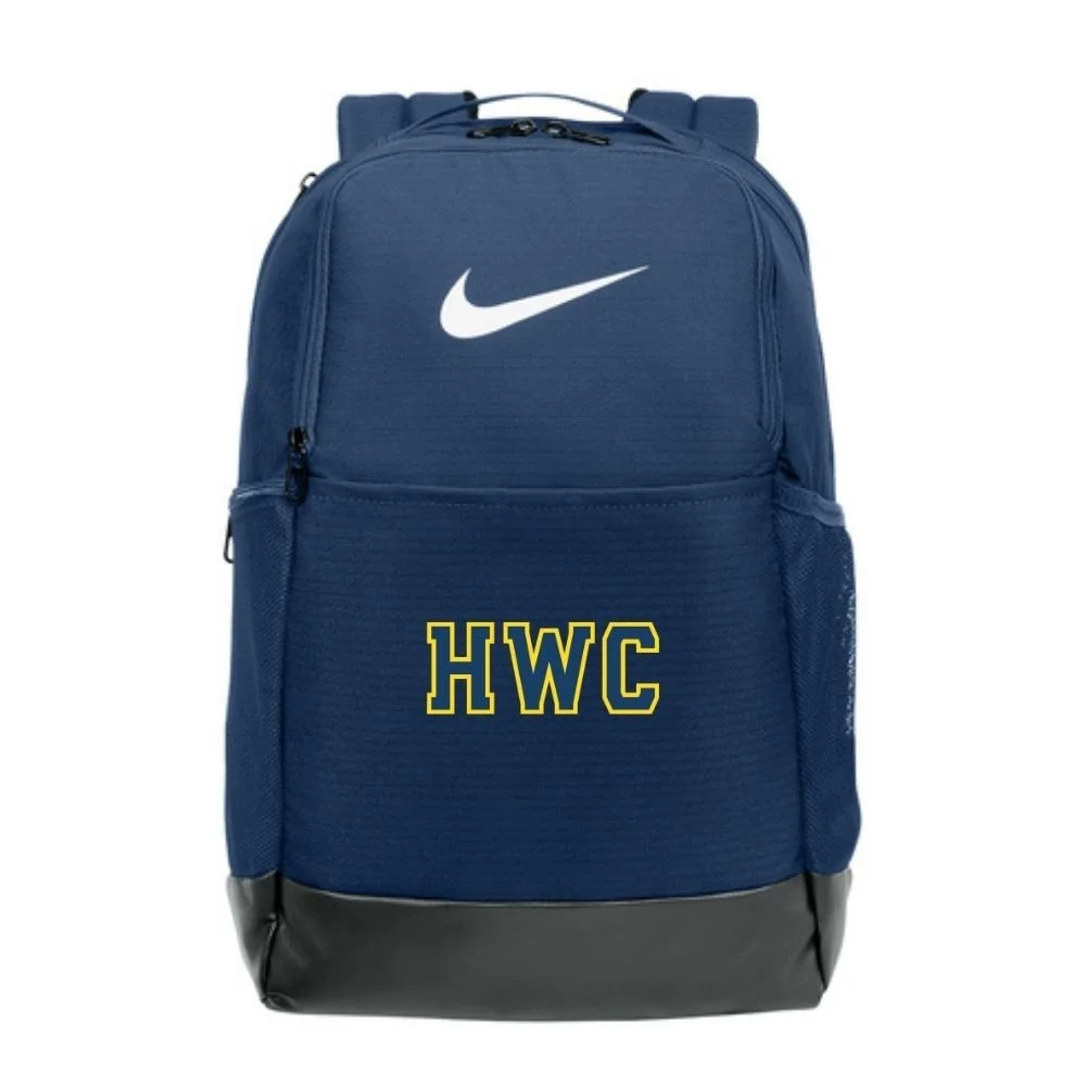 Hartland WC Nike Backpack