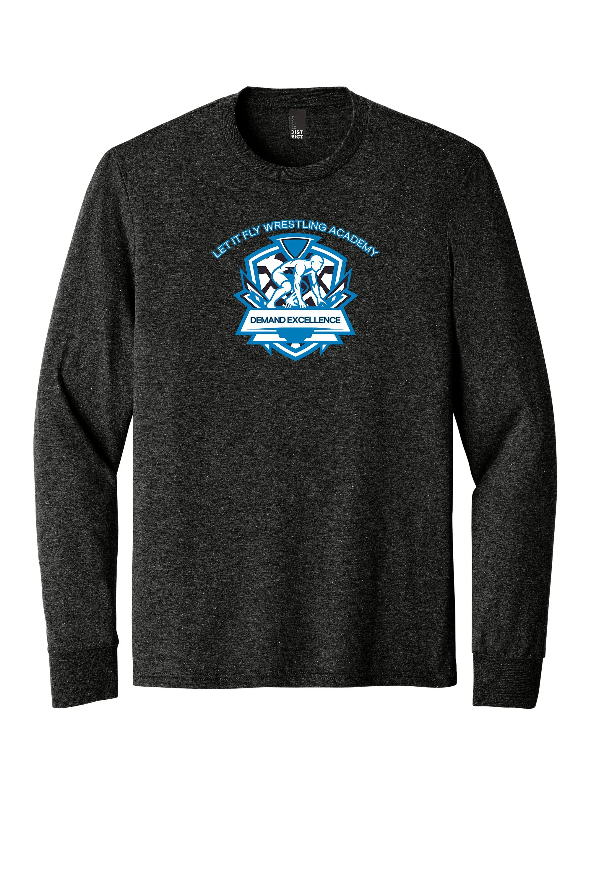 76DM132_Black Frost_Flat_FrontLet it Fly Wrestling 2026 os1.jpg
