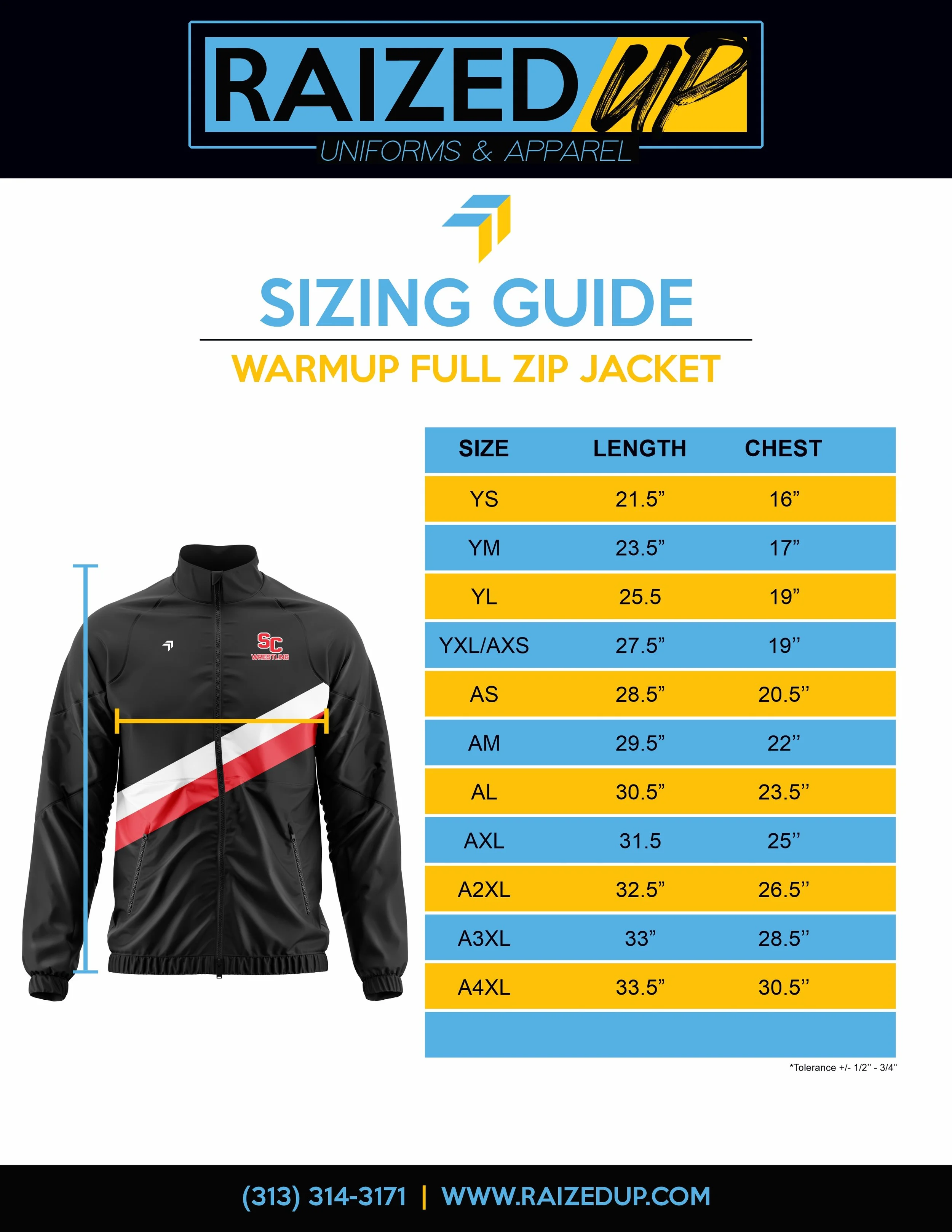 Sizing Charts 2023 Raized Up_Warmup Jacket.jpg