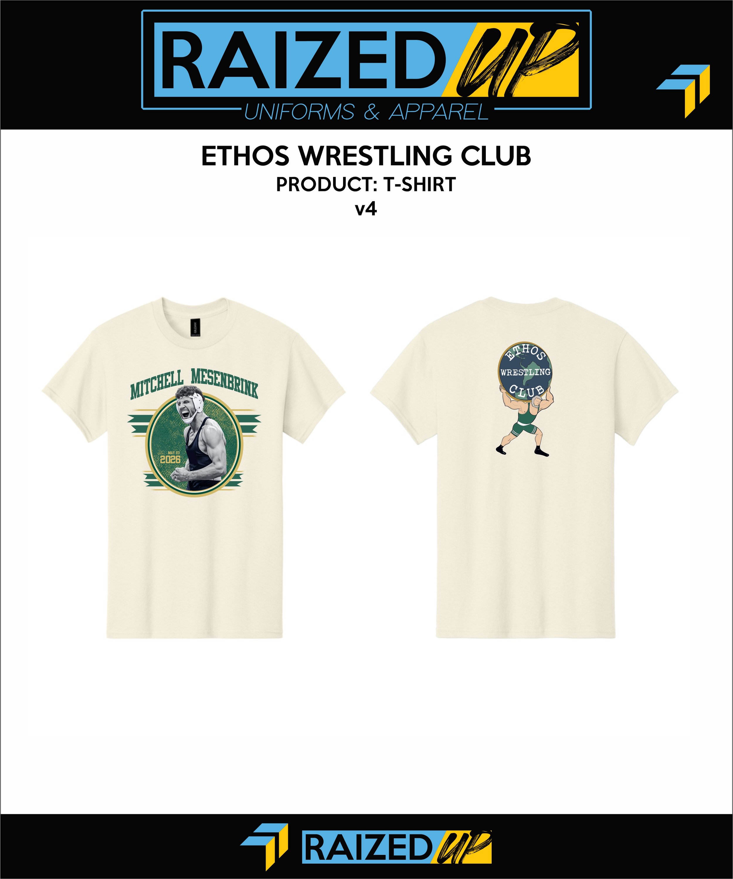 Ethos WC Mitchell Mesenbrink Camp