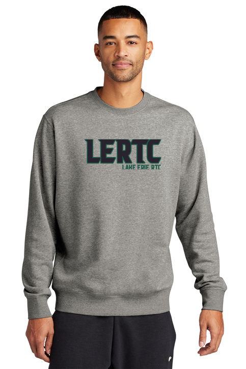 LERTC Nike Crewneck Sweatshirt