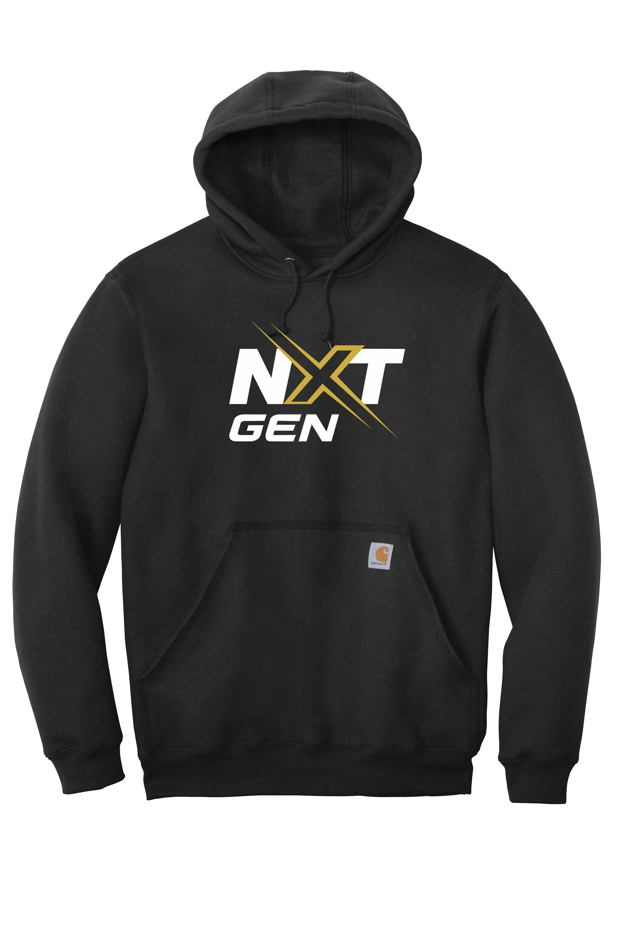 NXT Gen Sports Carhartt Midweight Hoodie