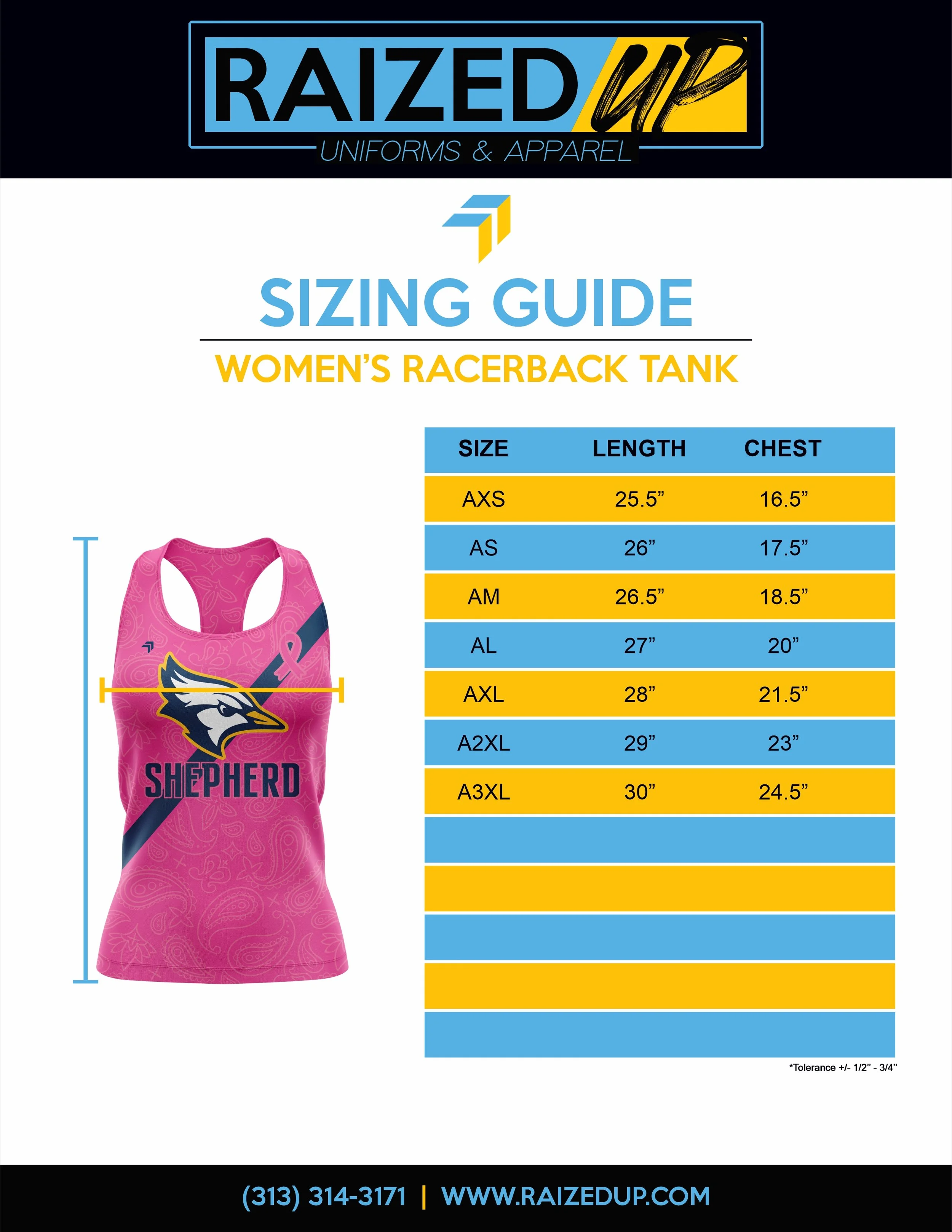 Sizing Charts 2024 Raized Up_Track Women.jpg