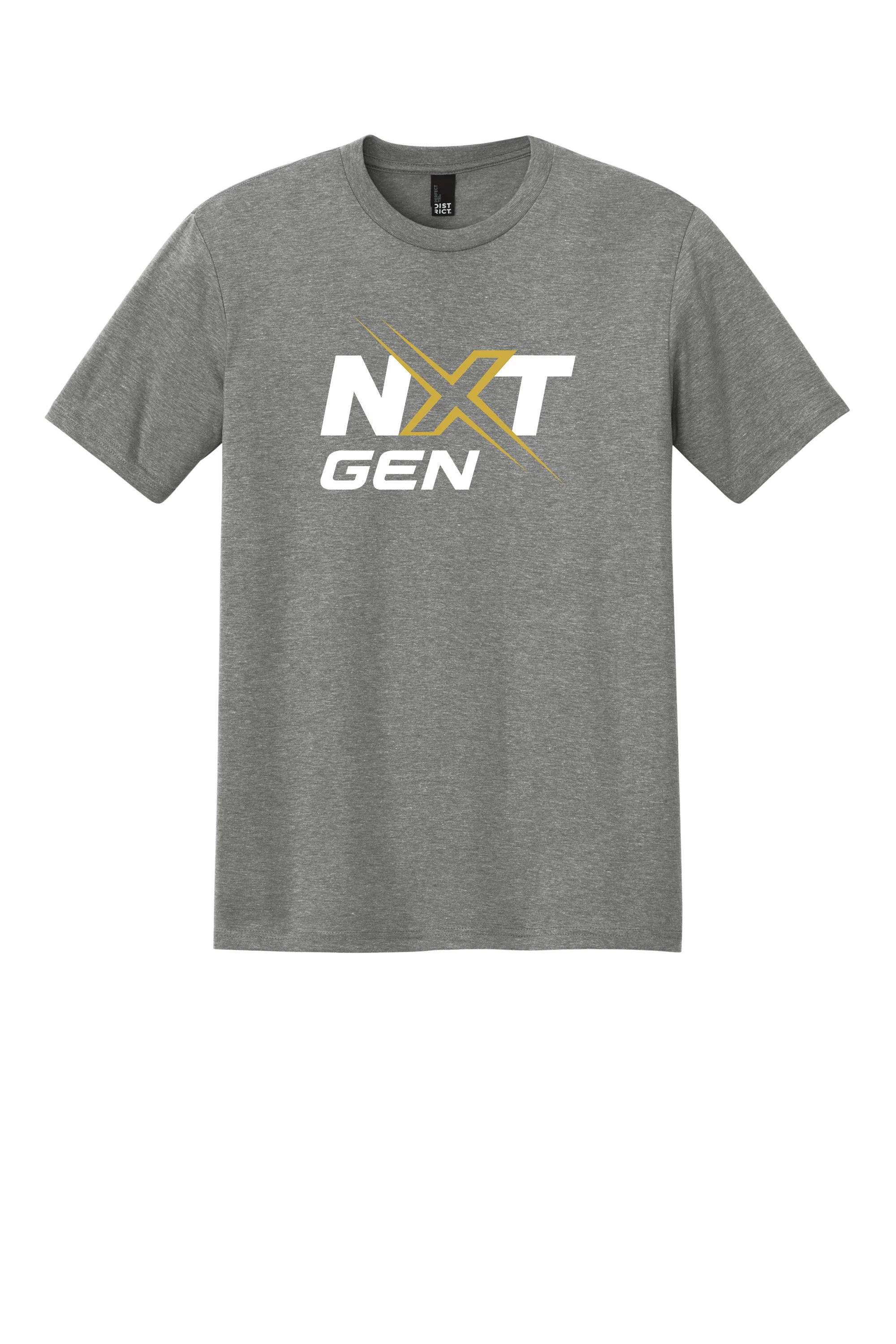 91DM130_Grey Frost_Flat_FrontNXT Gen 2026 v1.jpg