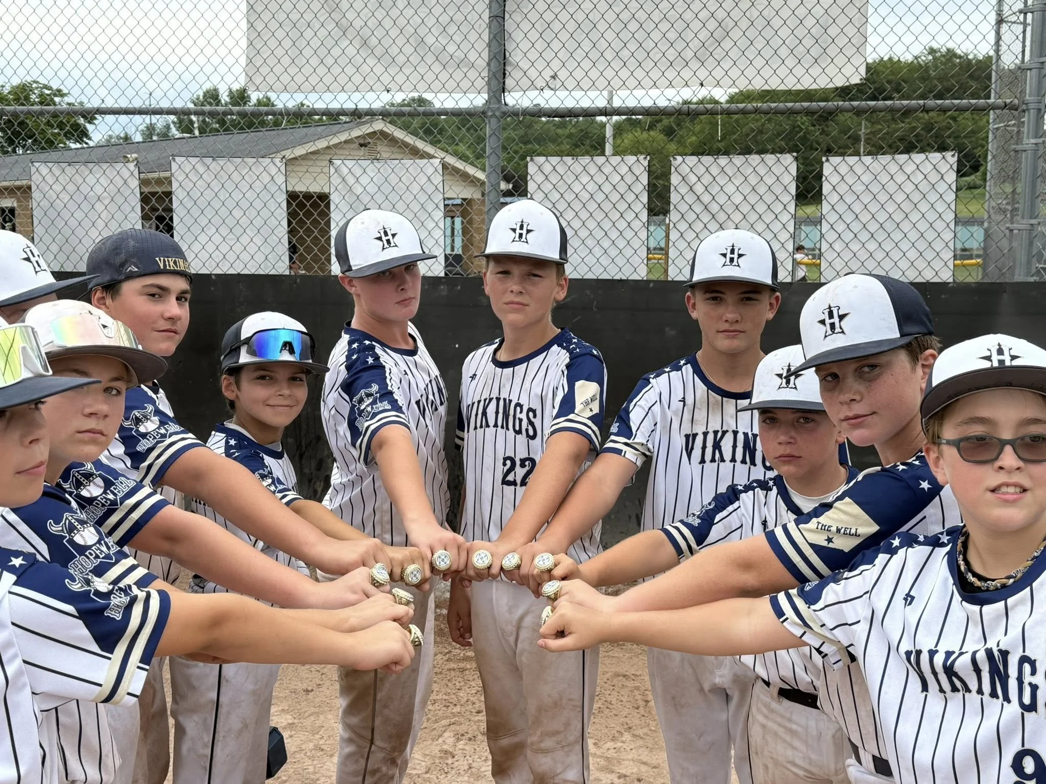 Pinstripe Baseball Jerseys: Still Baseball’s Iconic Uniform