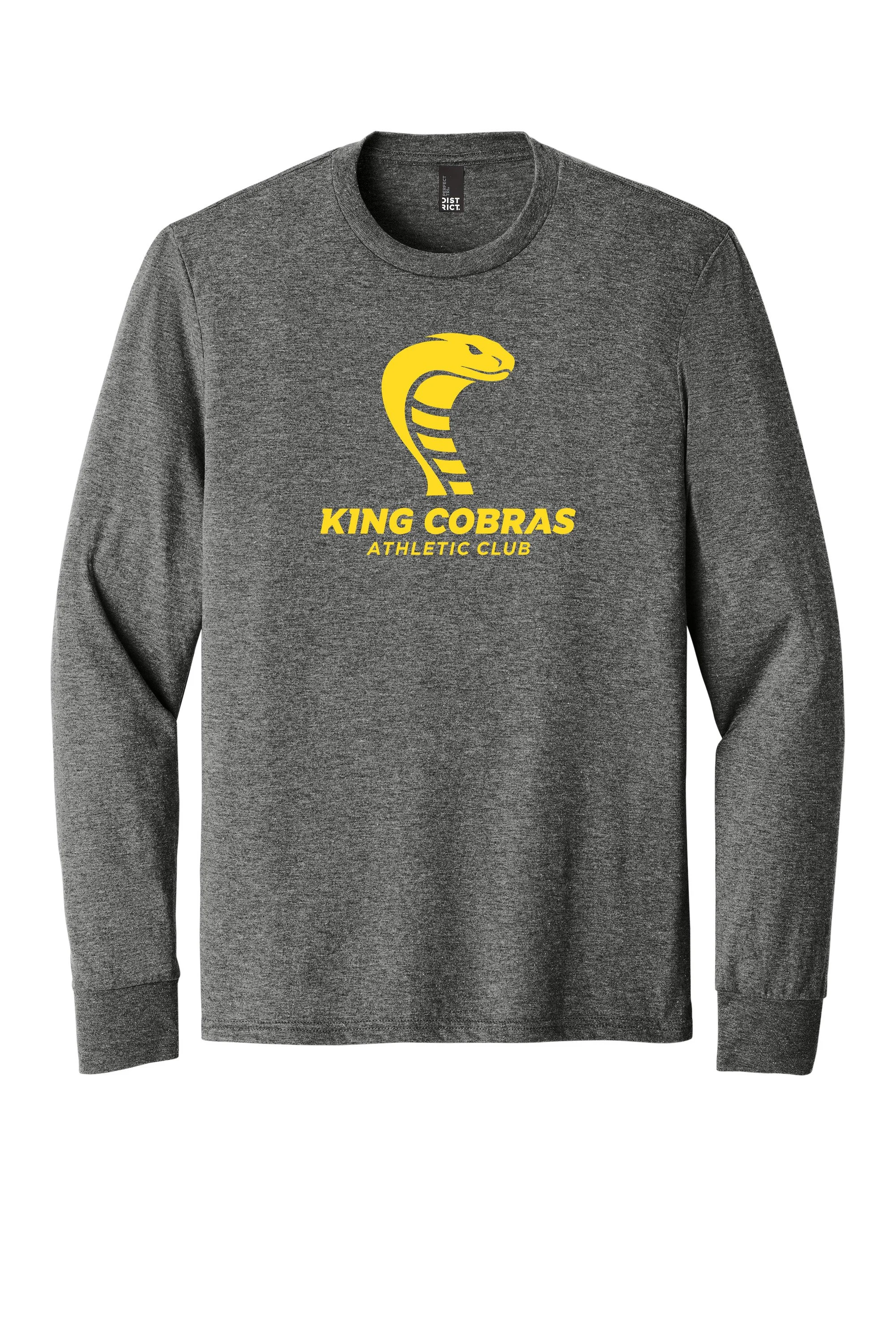 100DM132_Grey Frost_Flat_FrontKing Cobras Athletic Club 2026 os2.jpg