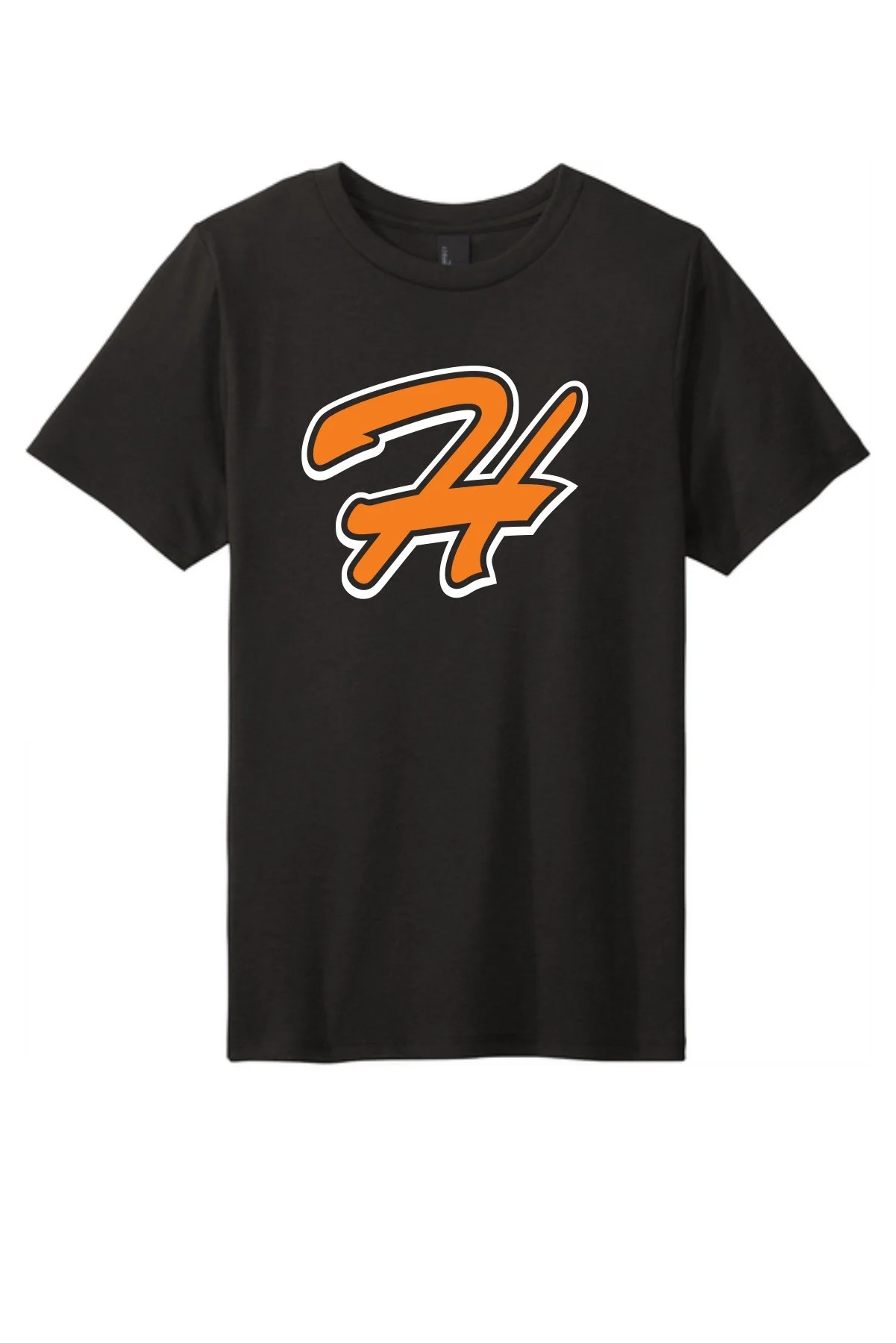 Hurricanes Softball Cotton T-Shirt