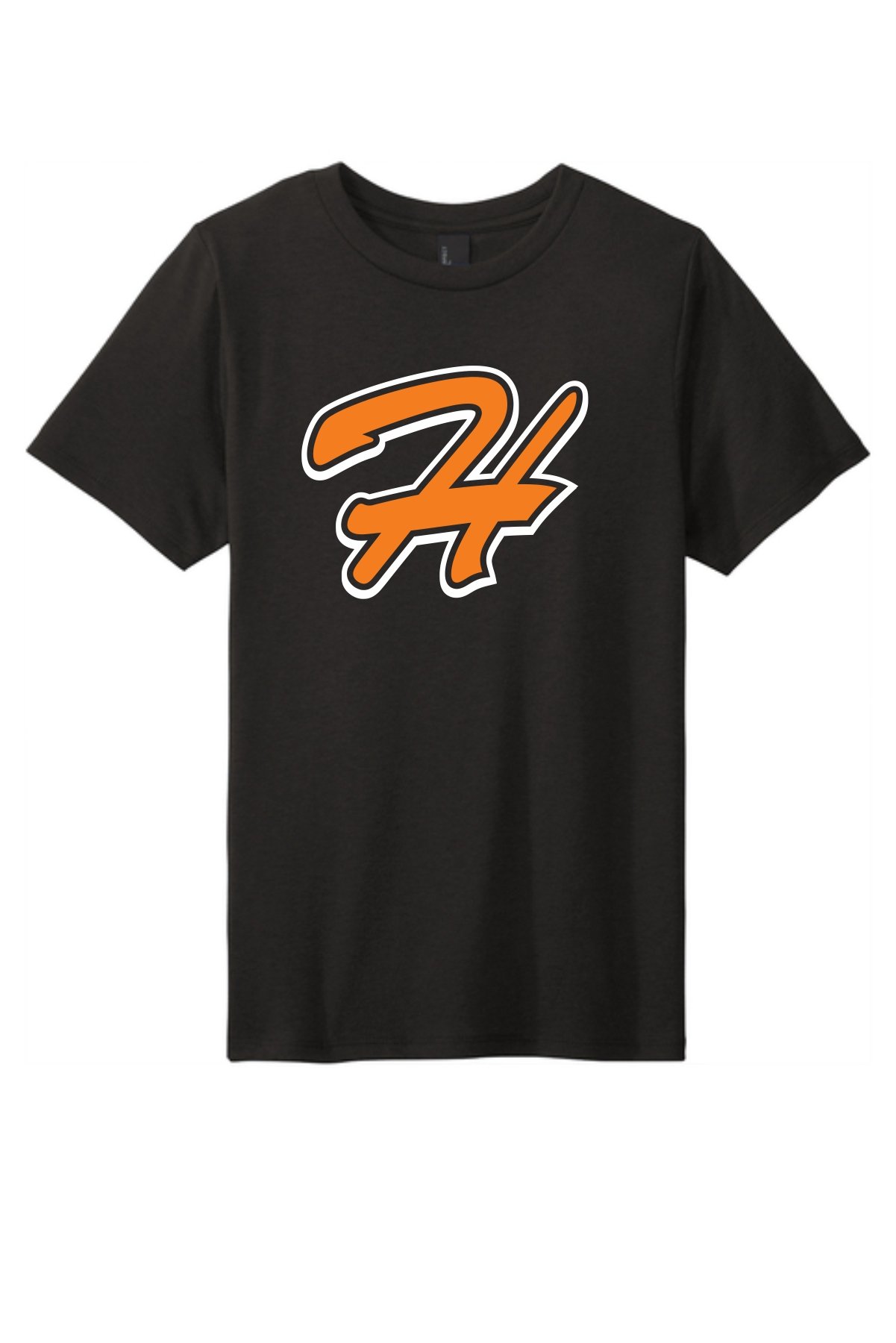 Hurricanes Softball Tri-Blend T-Shirt