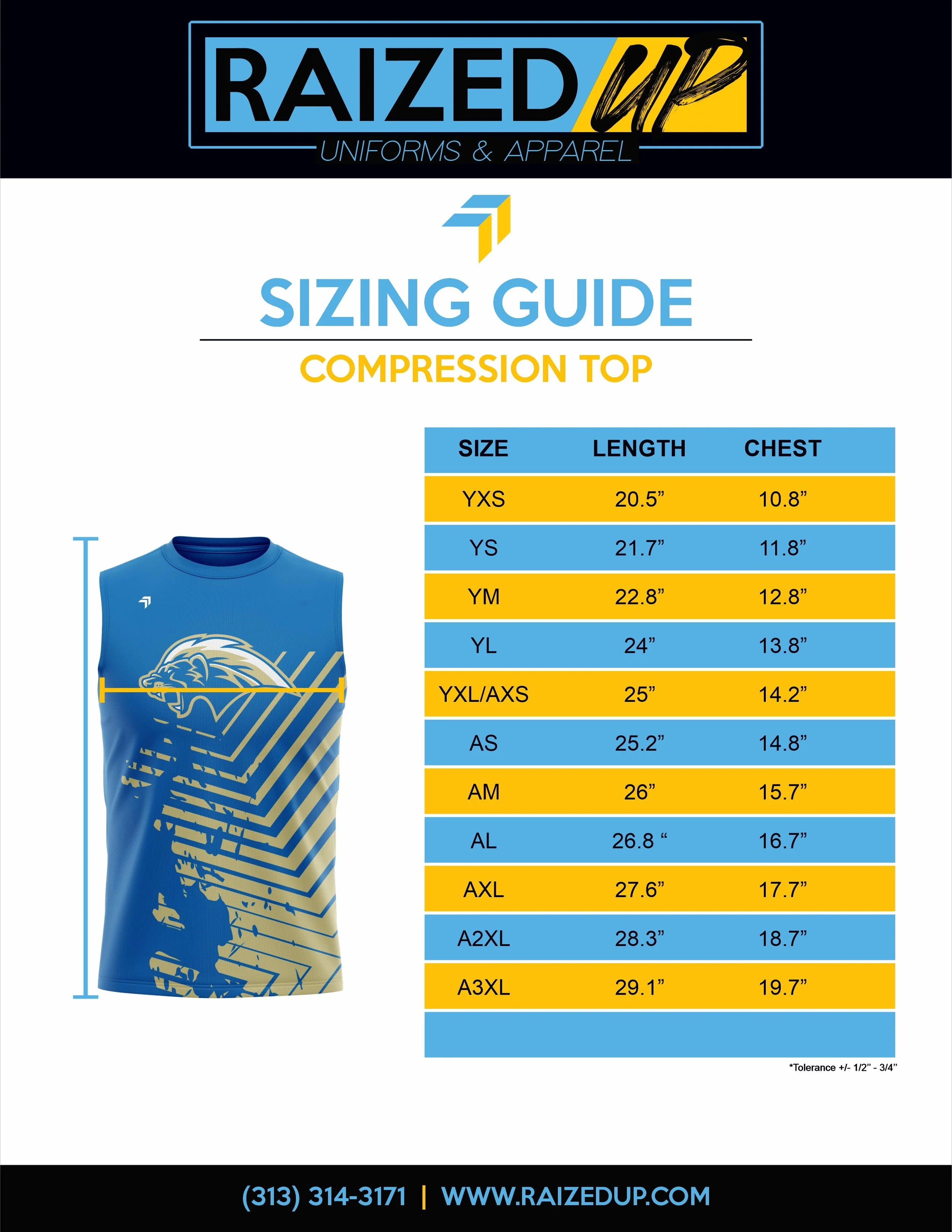 Sizing Charts 2024 Raized Up_Compression Top.jpg